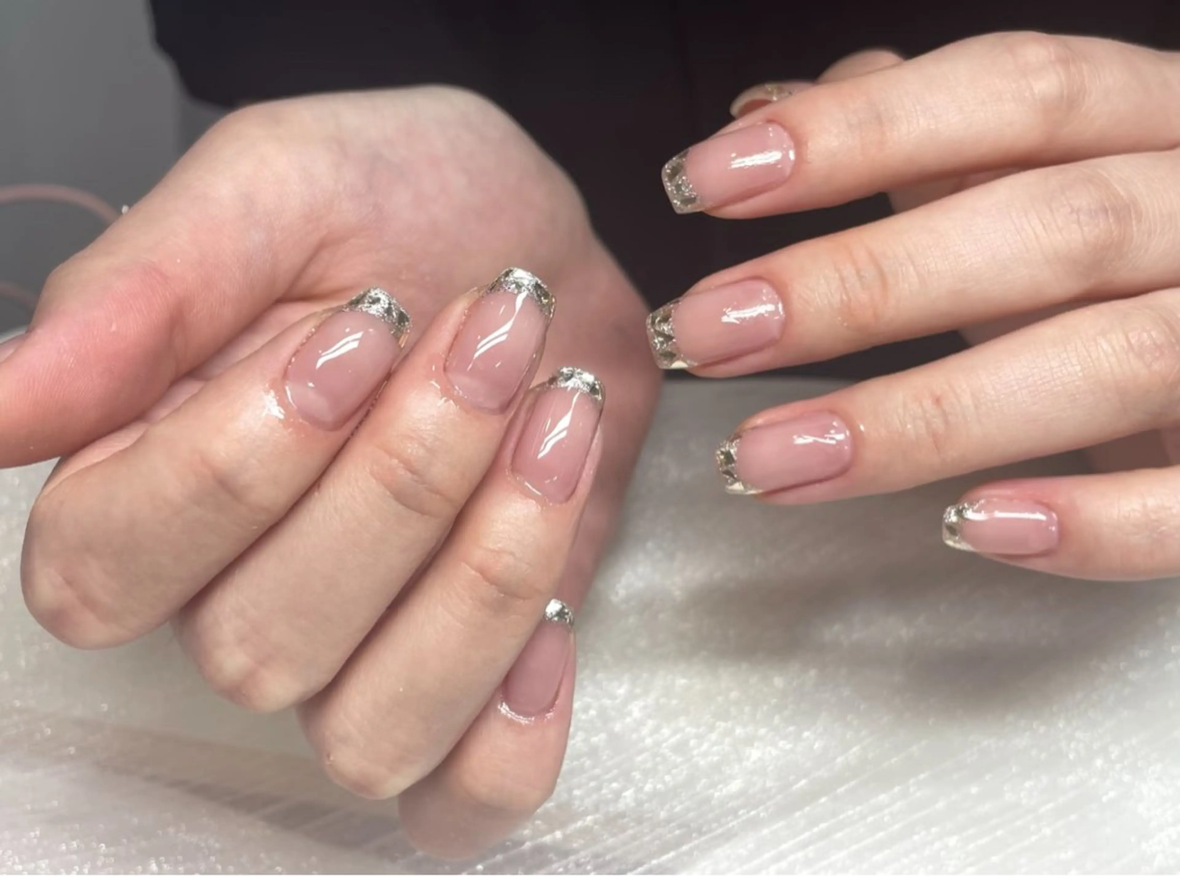 ガラスフレンチ[オフ込み]の写真