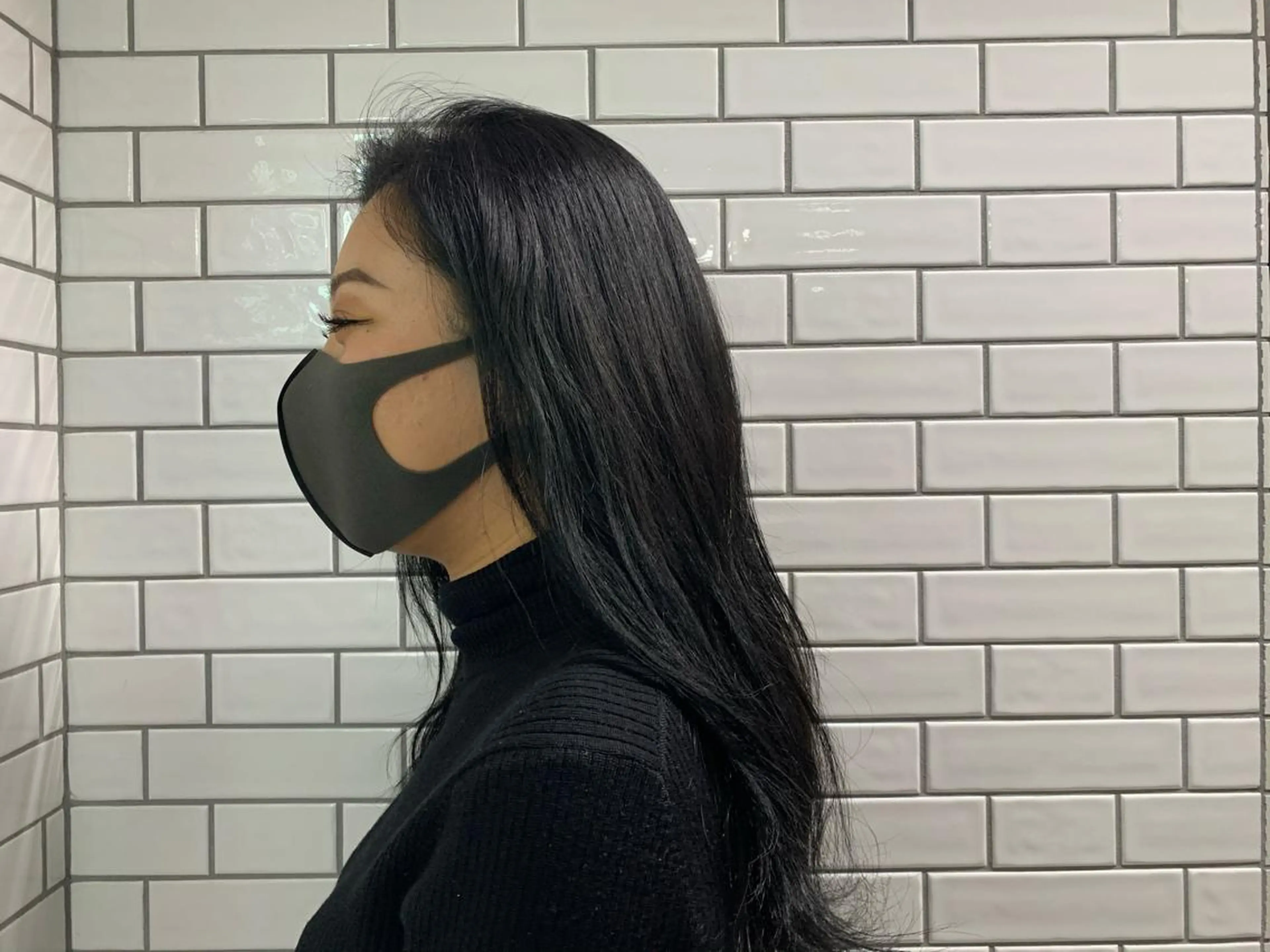 ロング カラー 💎艶髪💎縮毛矯正 /髪質改善/ひかるのヘアスタイル