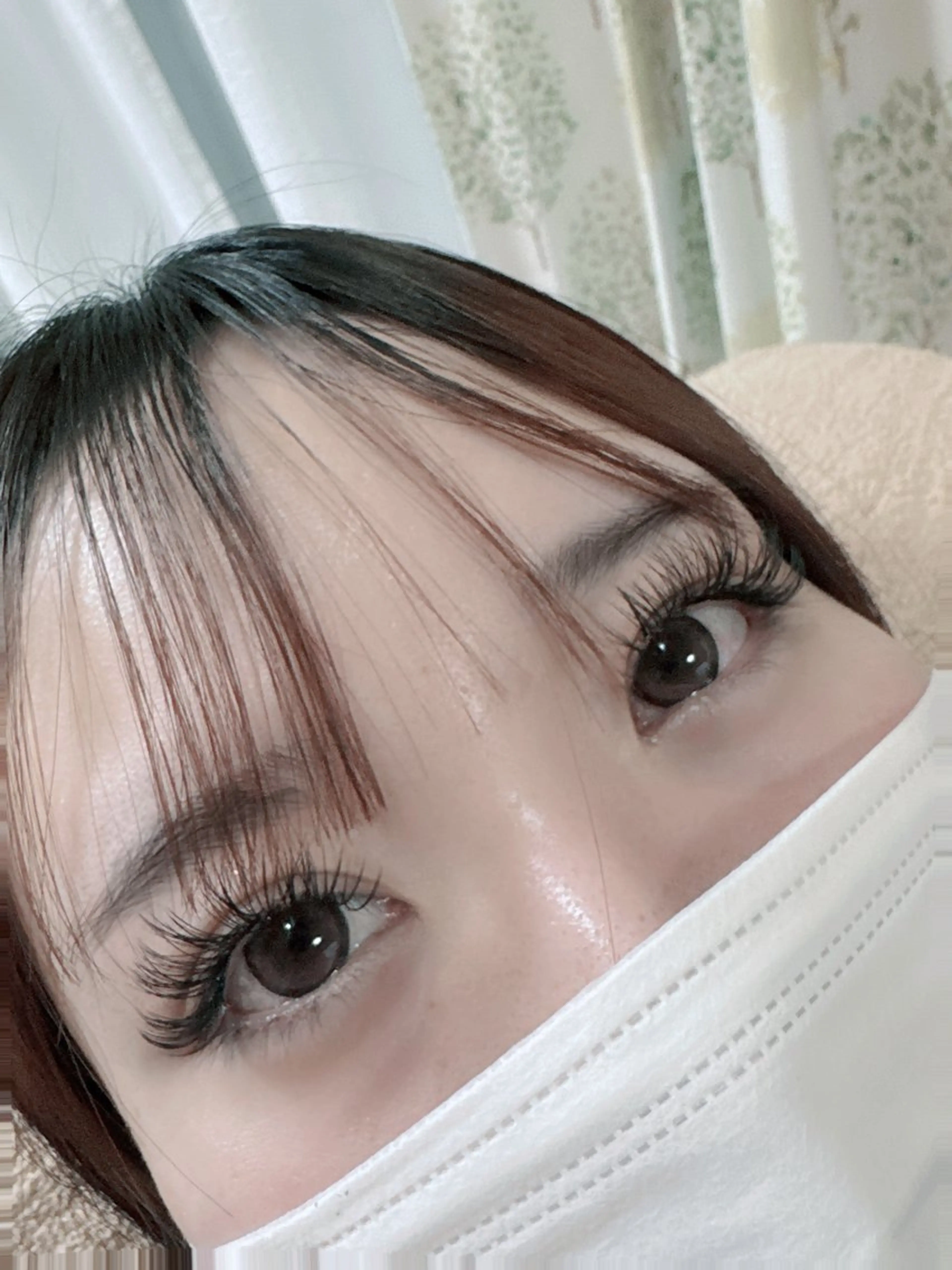 マツエク・マツパ 伊藤名紬 マツエク専門のマツエク・マツパデザイン