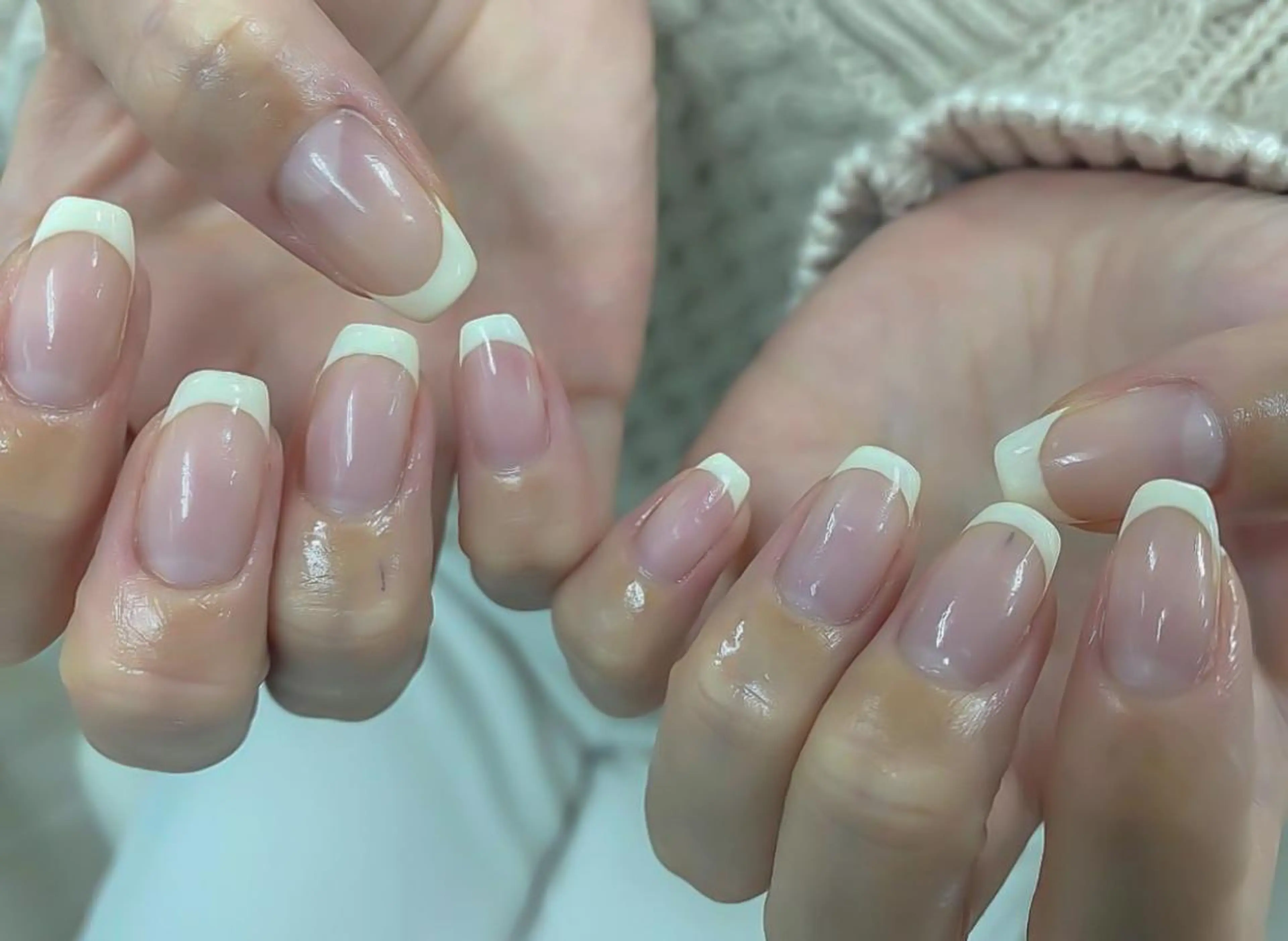 ネイル BNT nailsのネイルデザイン