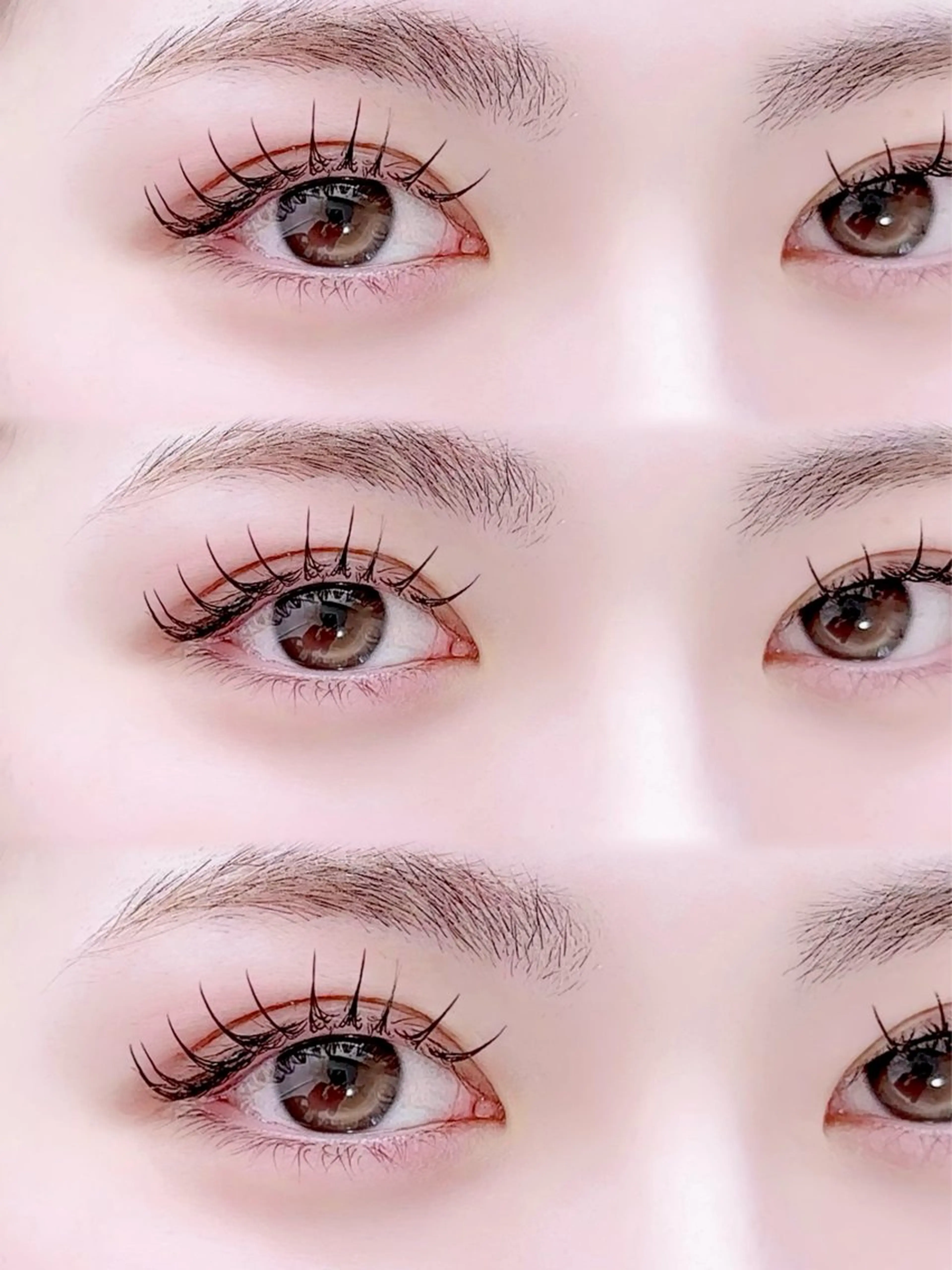 マツエク・マツパ Liber CHIKAのエステ・リラクイメージ