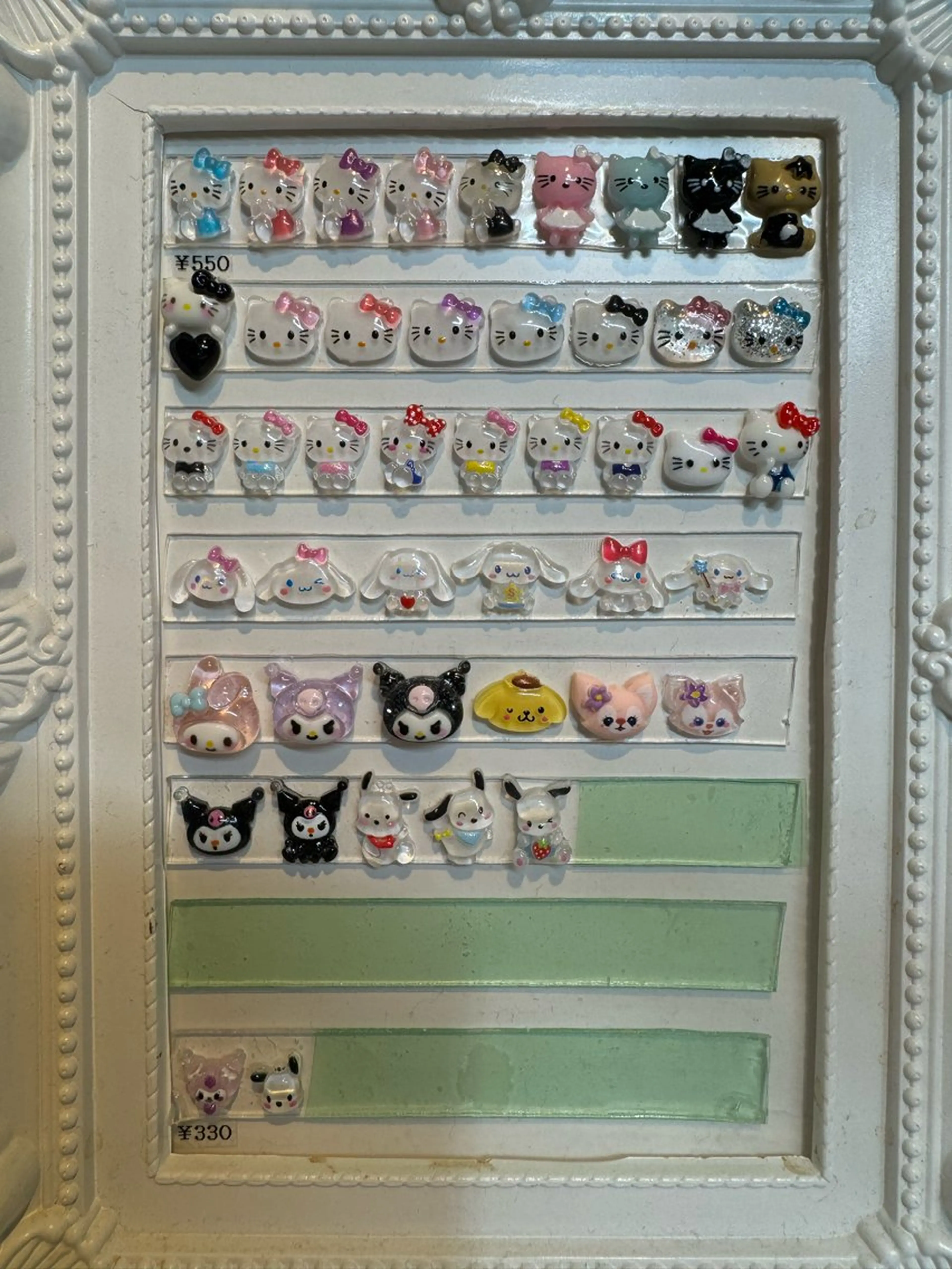 ネイル 🌺🌴N. Rita🥥のネイルデザイン