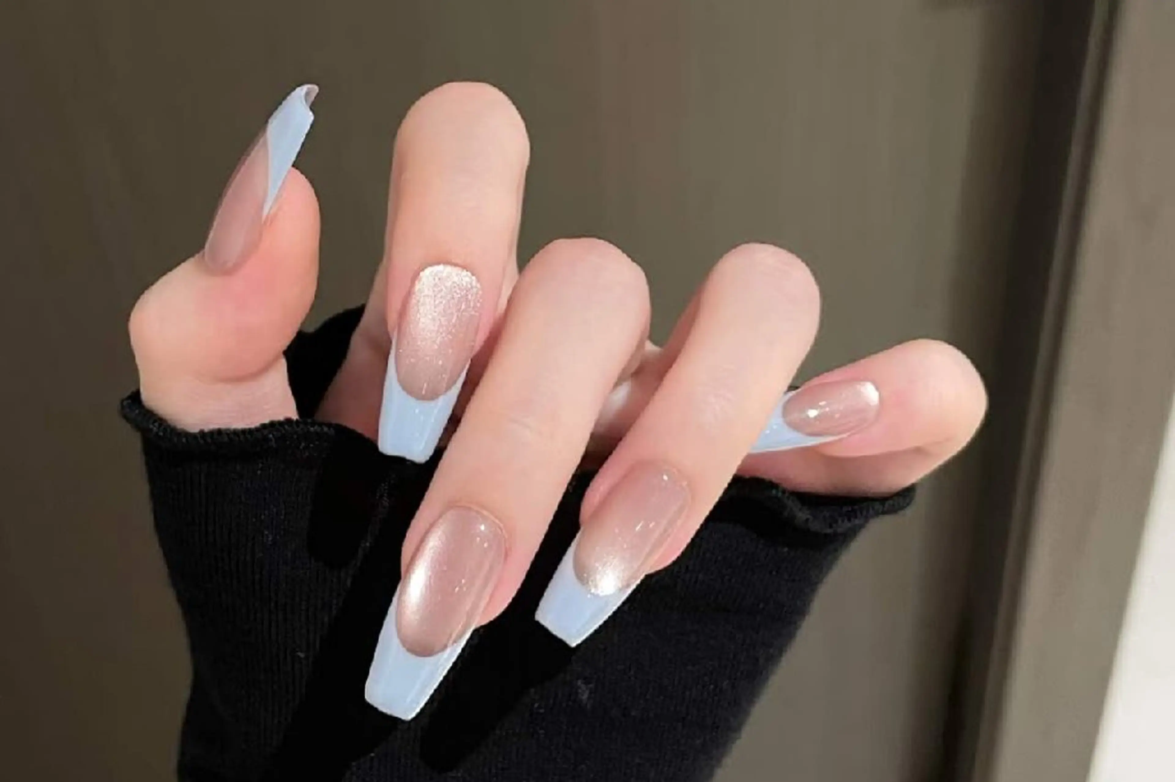 ネイル CI CI北千住のネイルデザイン