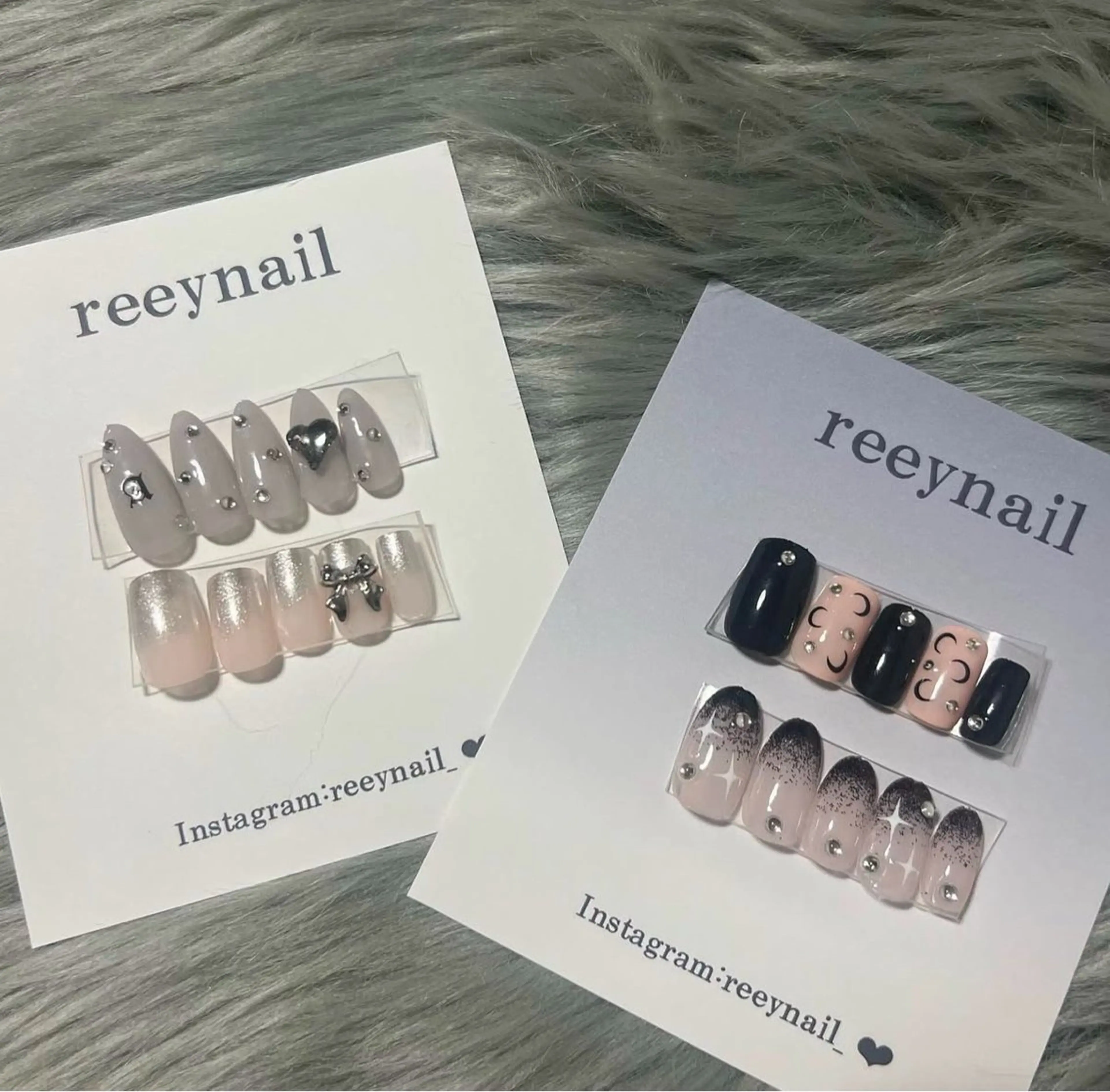 ネイル ハンドネイル ulysses nailsalonのネイルデザイン