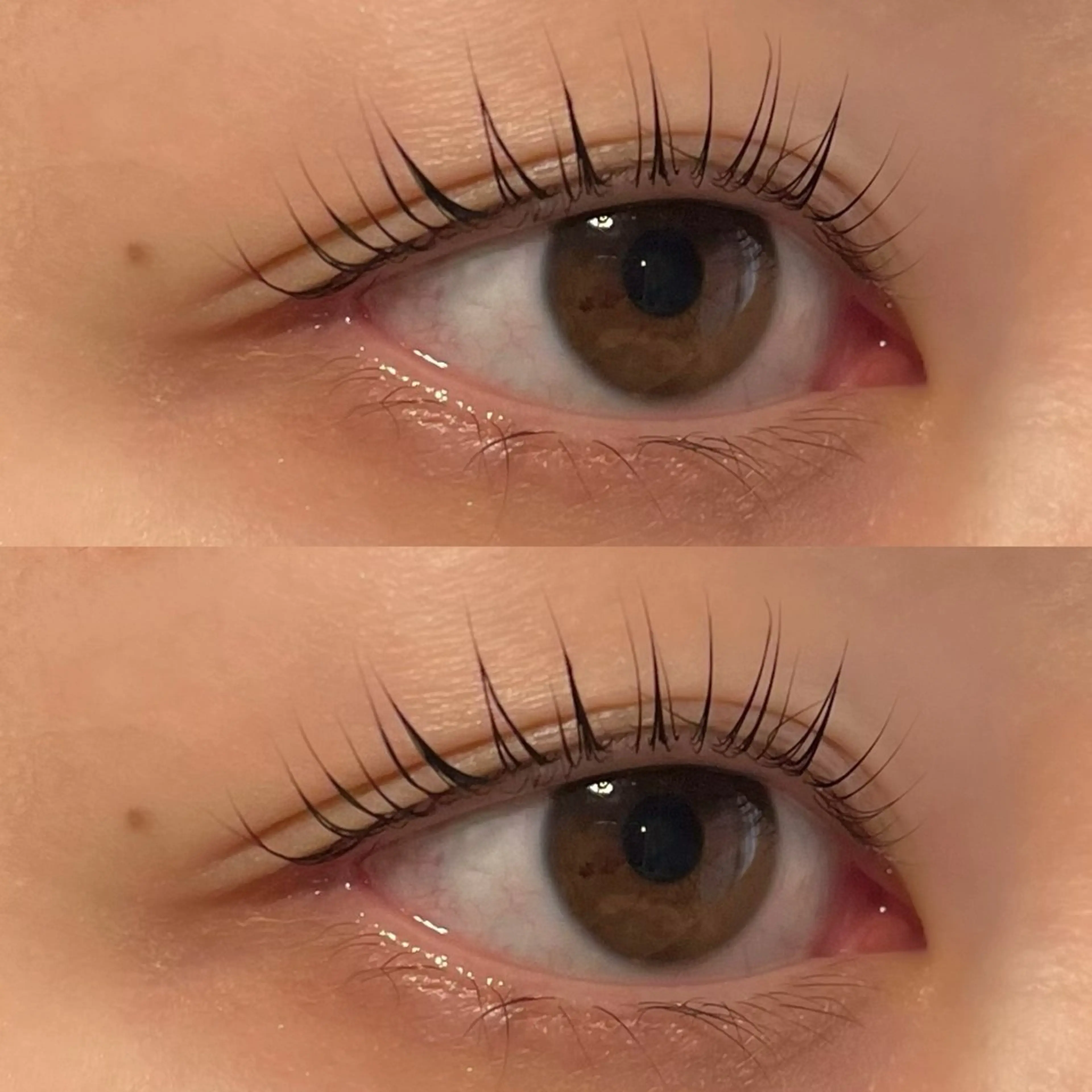 マツエク・マツパ 🤍 rinka🤍のマツエク・マツパデザイン