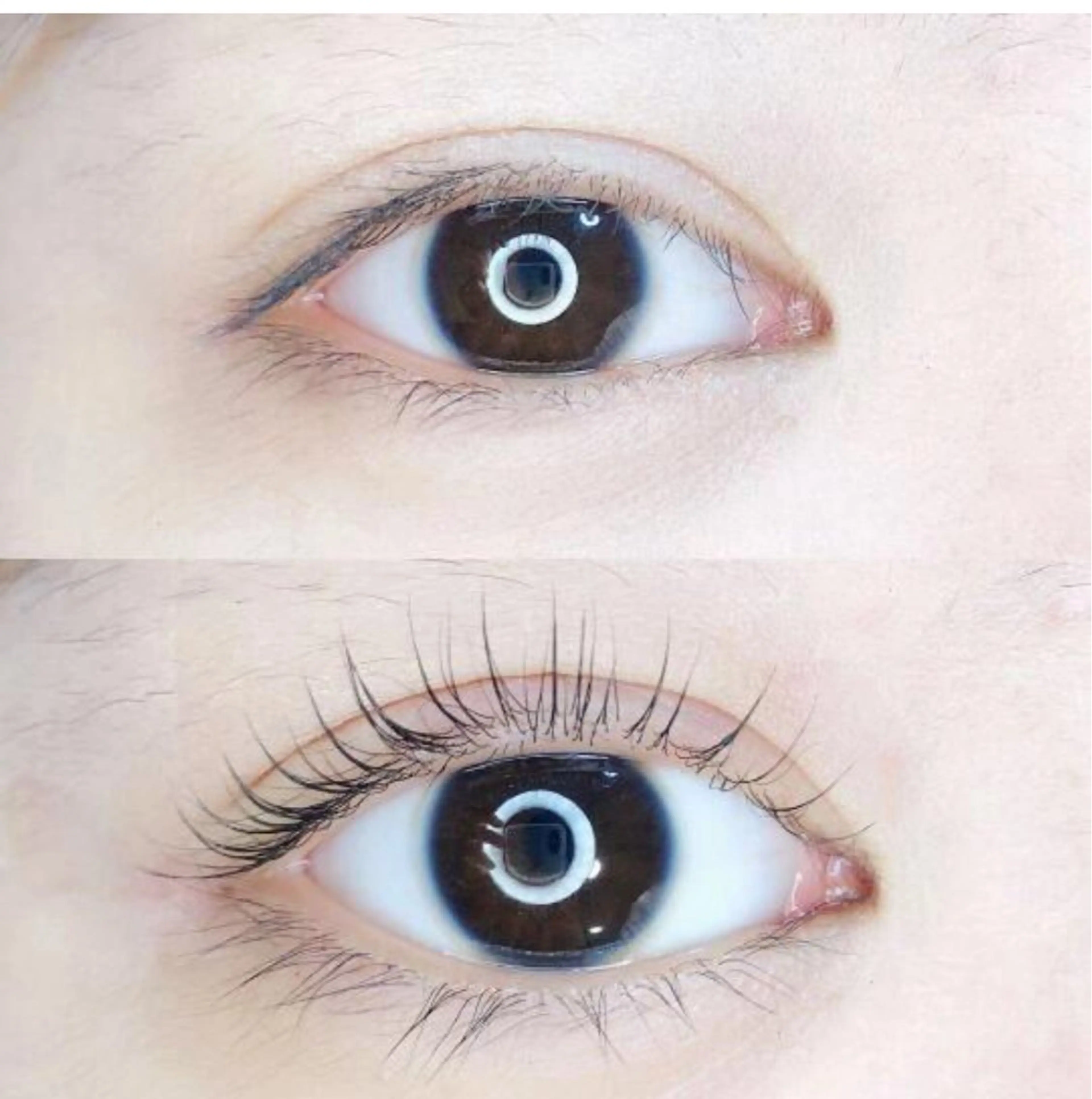 マツエク・マツパ マツパ The Nail & Eye Lashの眉毛・アイブロウイメージ