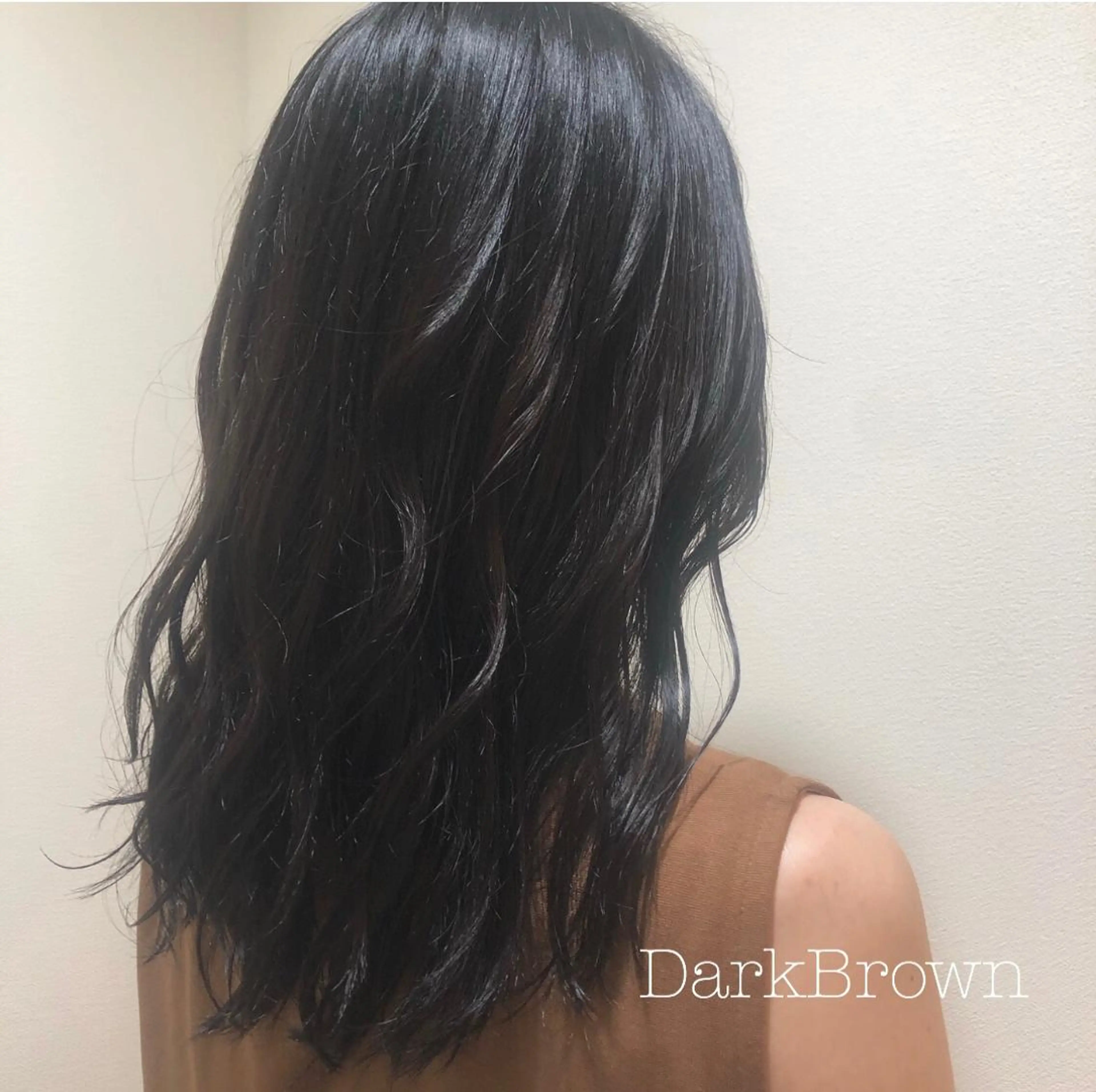 ロング 🫧chinatsu 🫧のヘアスタイル