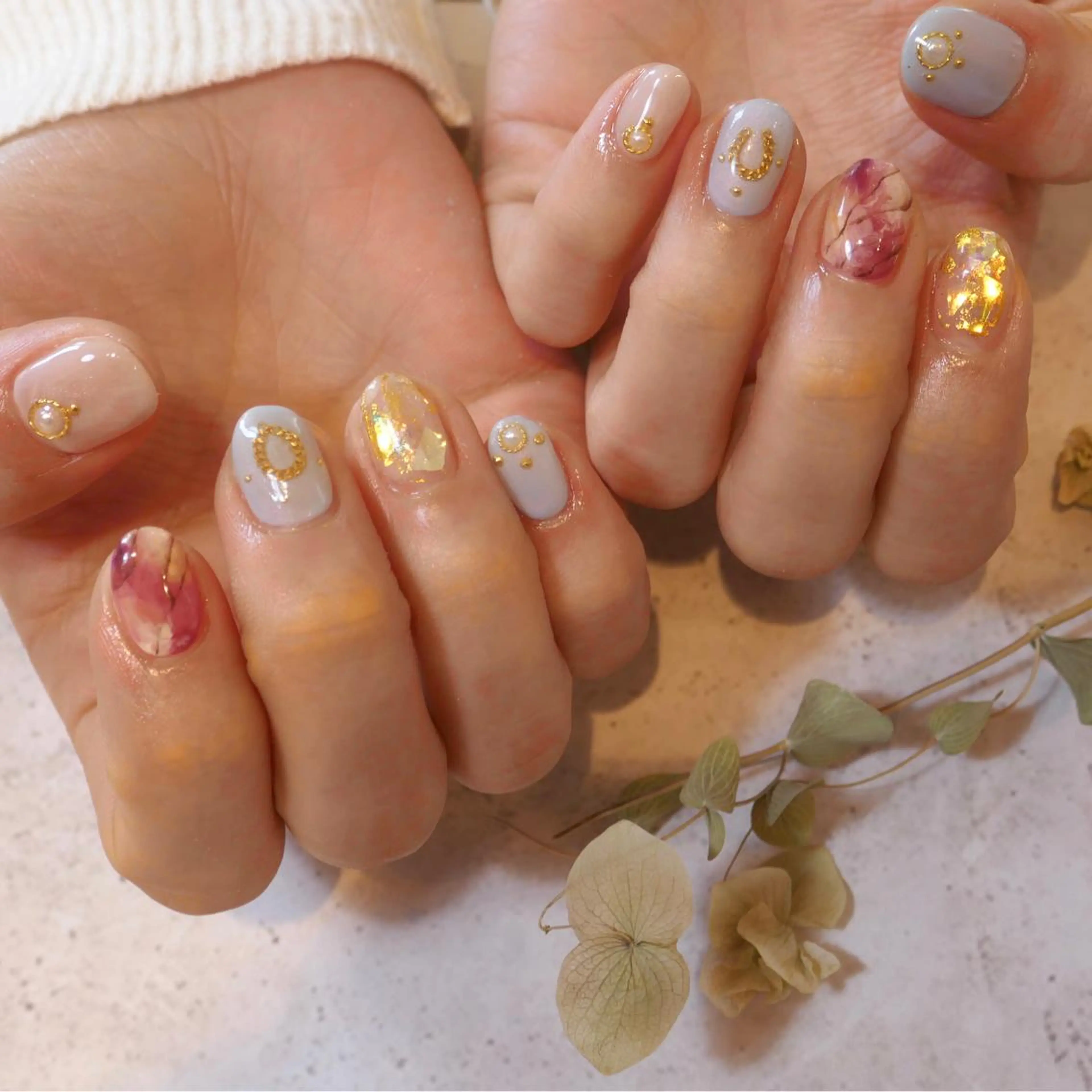 ネイル ハンドネイル Chipieee Tokyoのその他イメージ