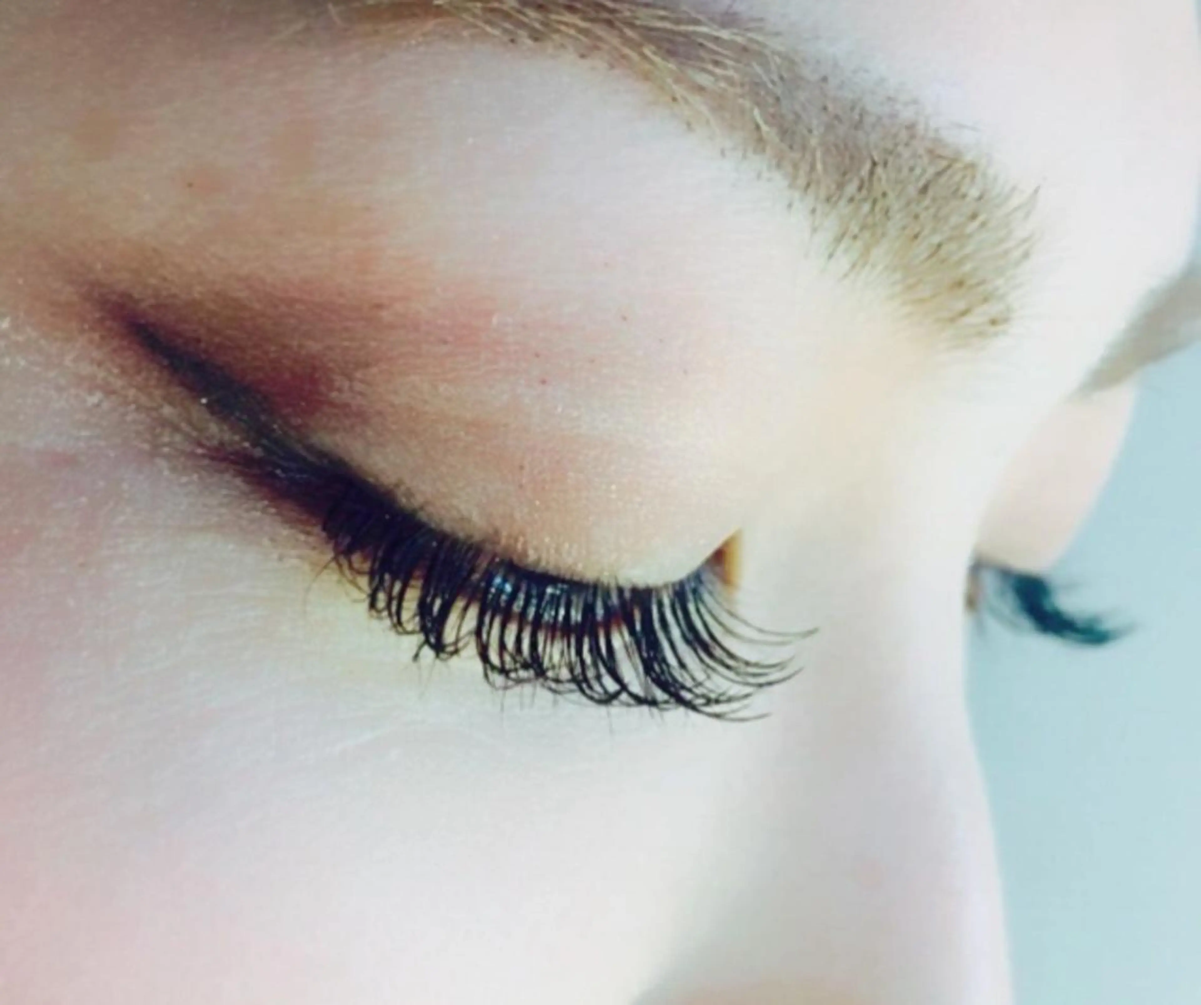 マツエク・マツパ マツエク keiko yのマツエク・マツパデザイン