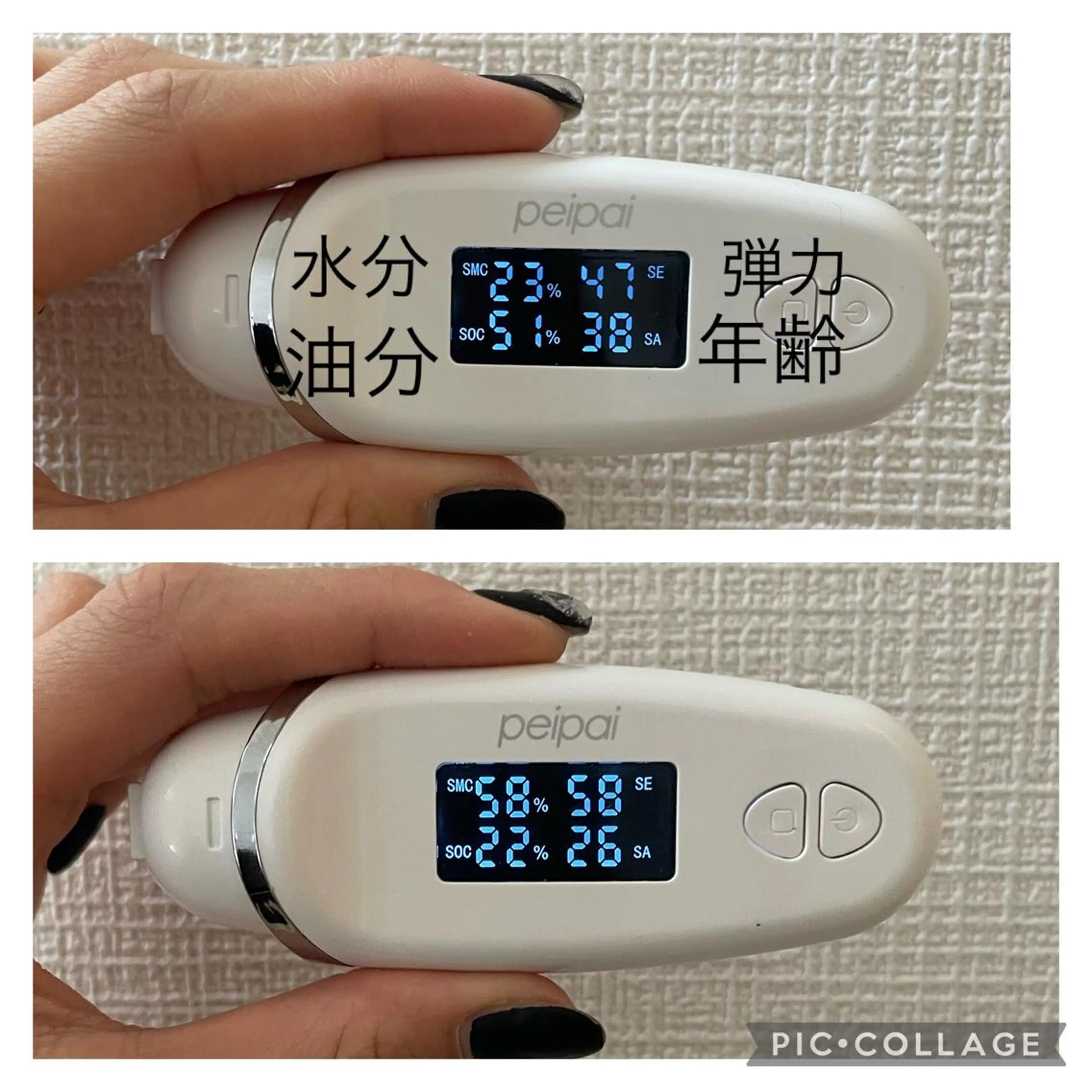 B.glossy所属・ビューティーサロン B.glossyのネイルデザイン