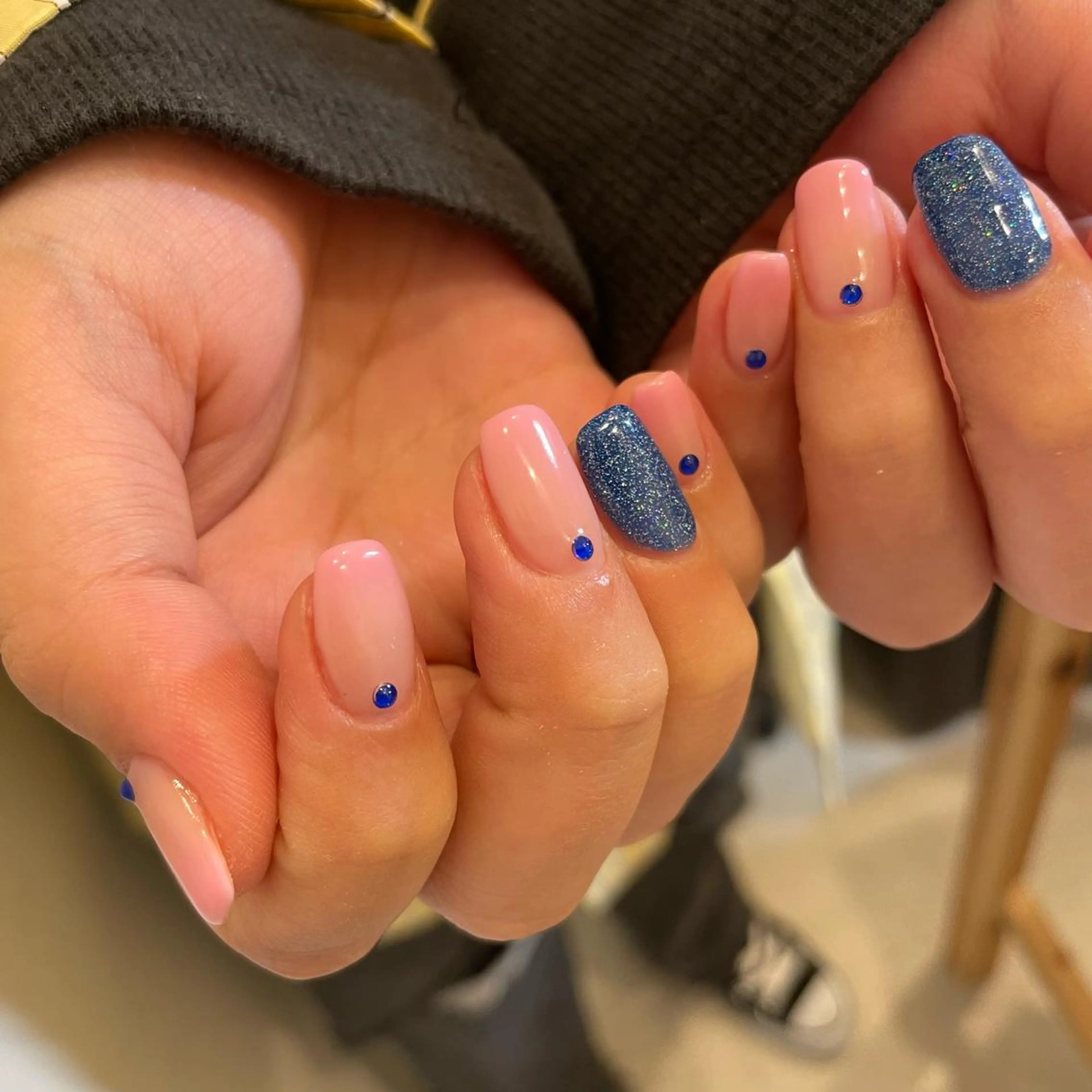 ネイル ハンドネイル MIUNail YUMIのネイルデザイン