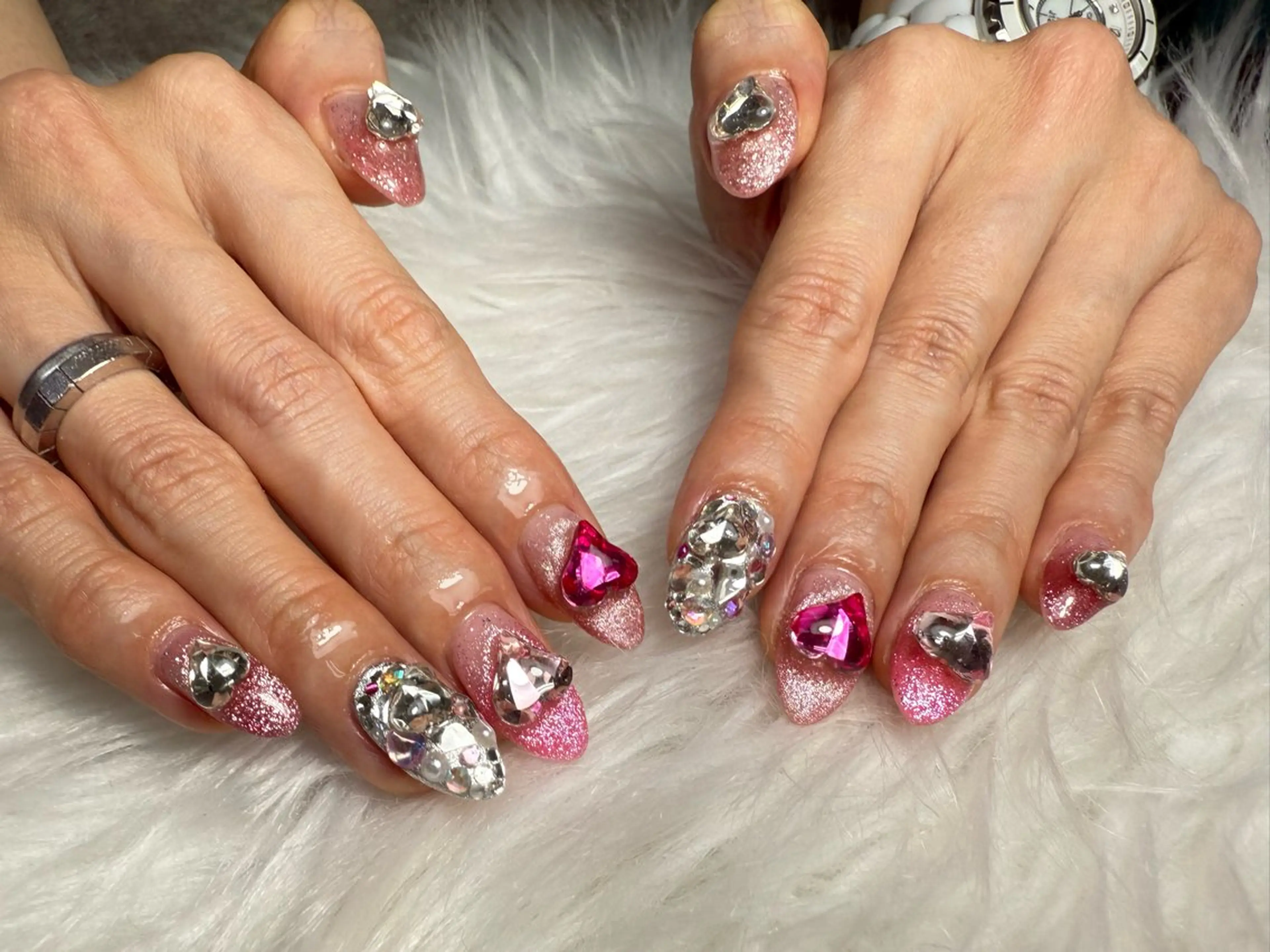 ネイル ♡ KEIKOのネイルデザイン