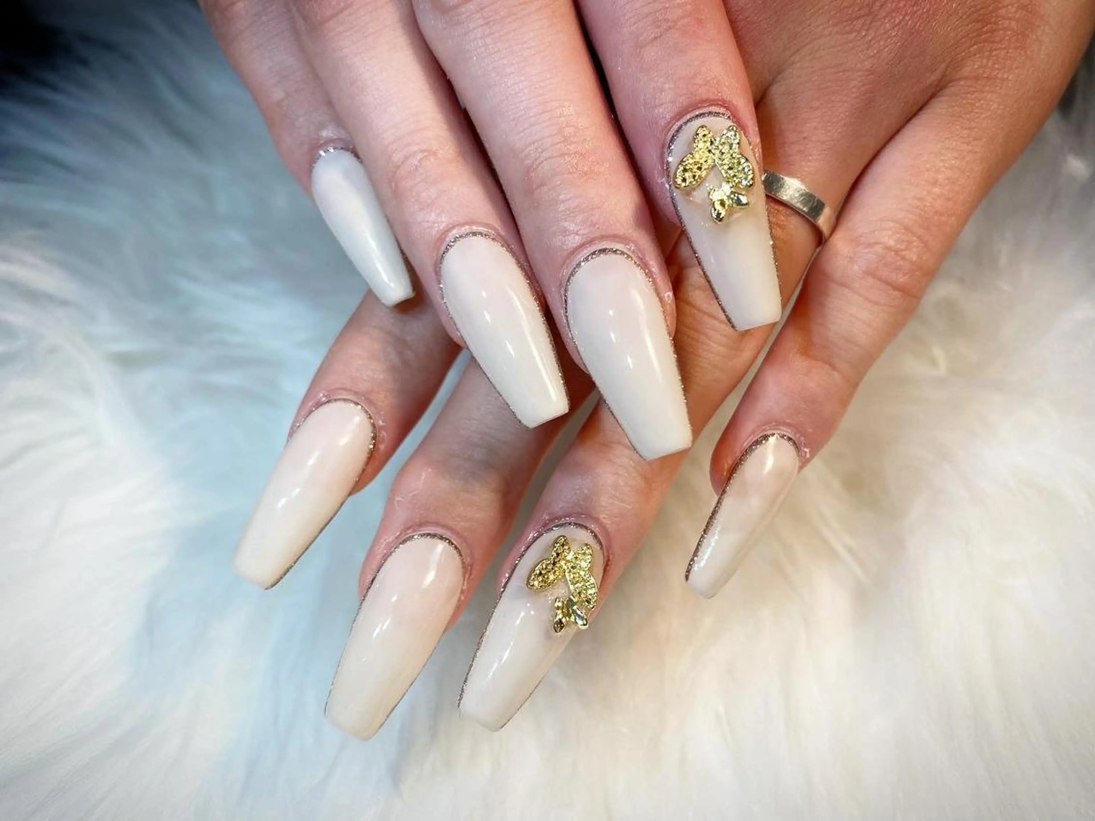 ネイル ハンドネイル P. nailのネイルデザイン