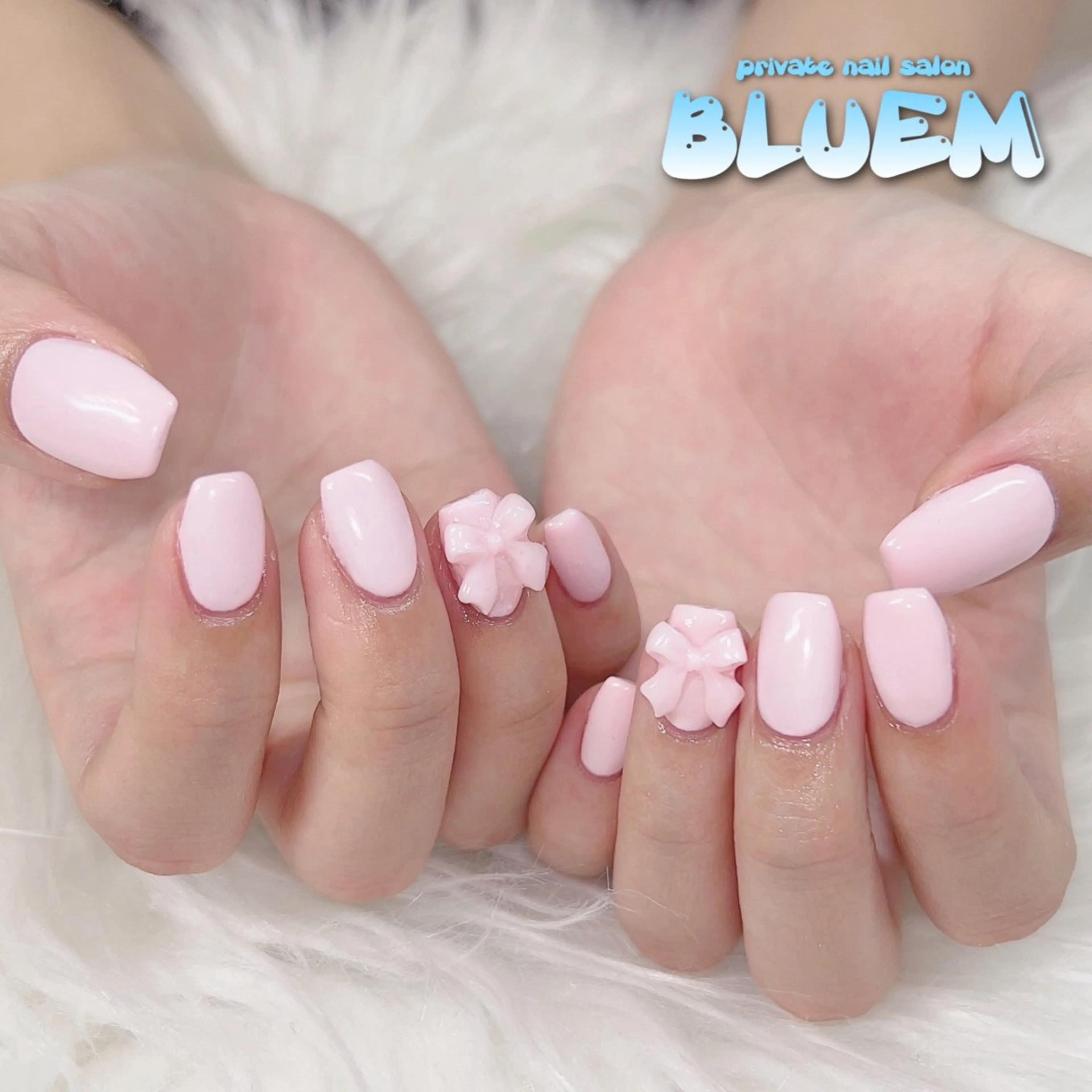 ⭐️ワンカラー/ラメグラデーション⭐️の写真