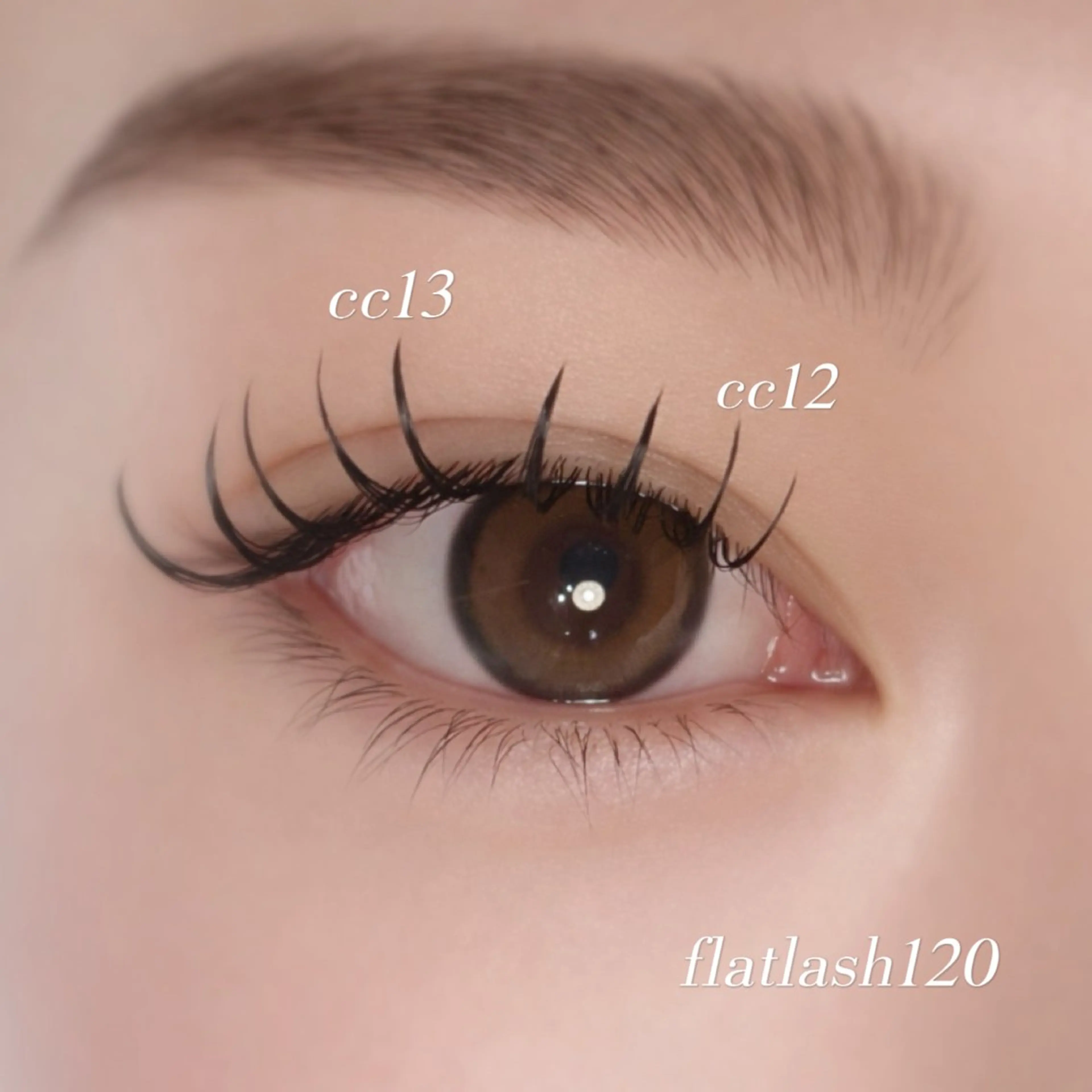 マツエク・マツパ naruki🌙 en Rêveのマツエク・マツパデザイン