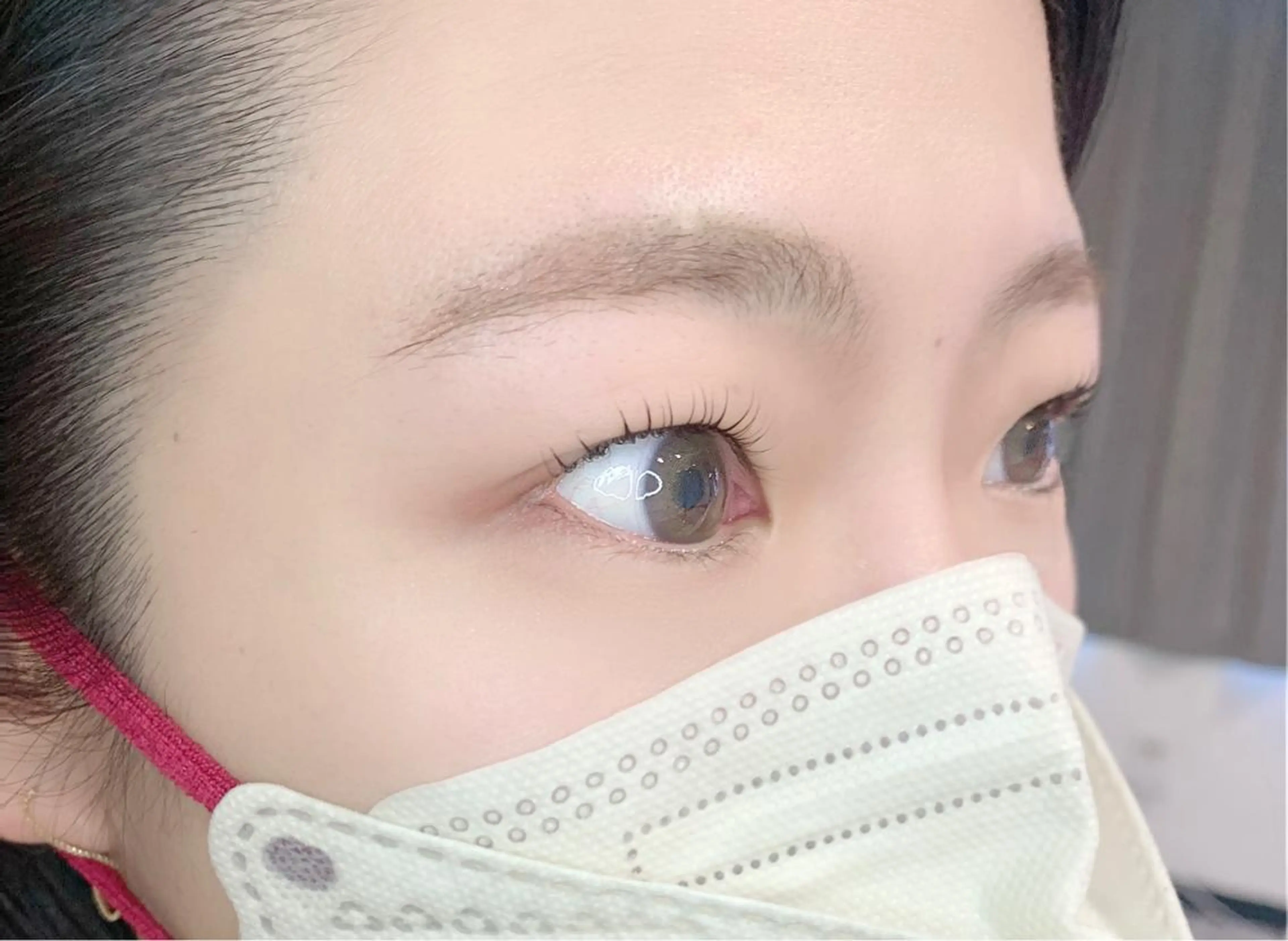 アイブロウ MISEREL岡崎店 Ayaのエステ・リラクイメージ