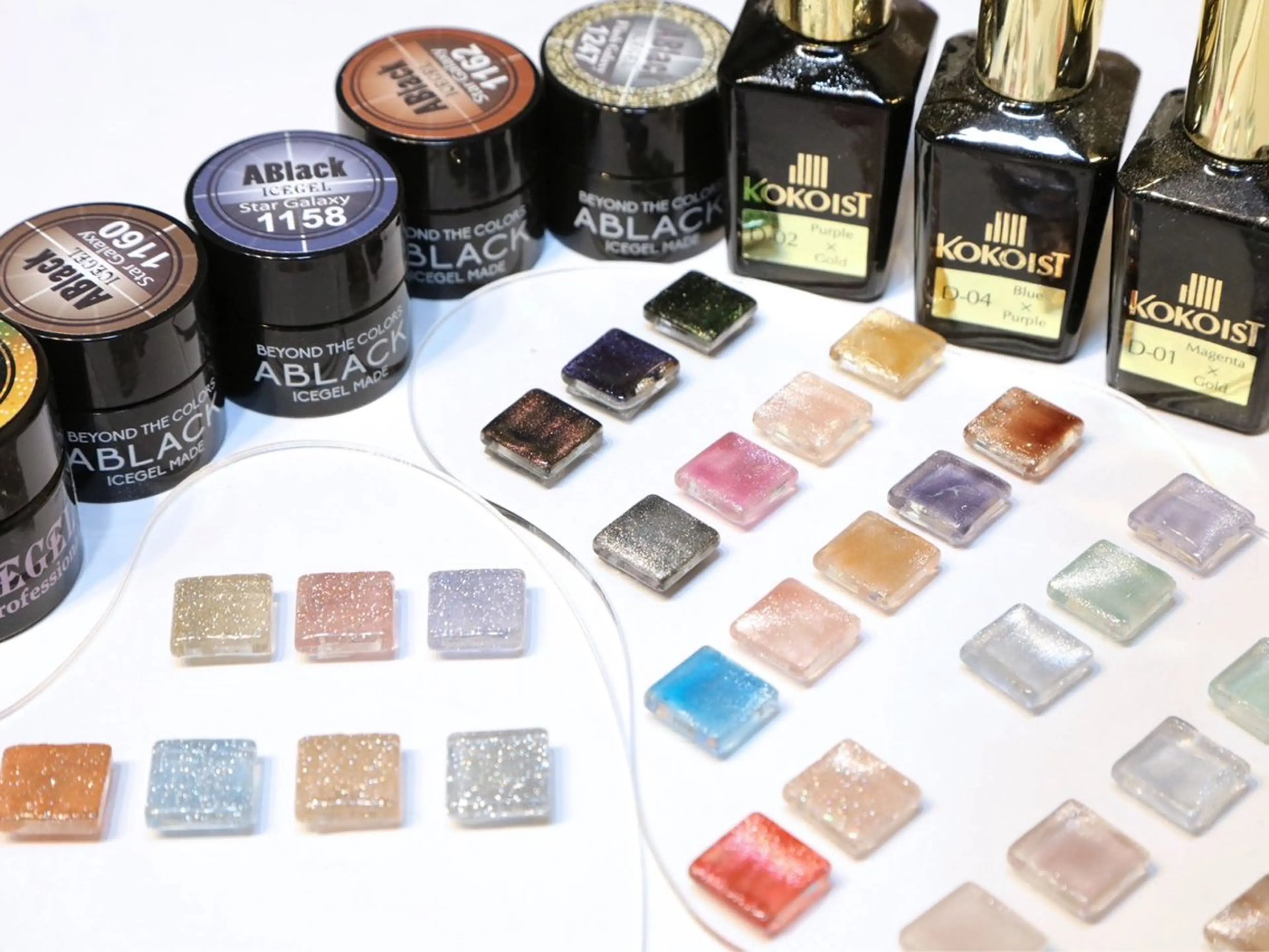 ネイル ハンドネイル Force (フォルス)のネイルデザイン