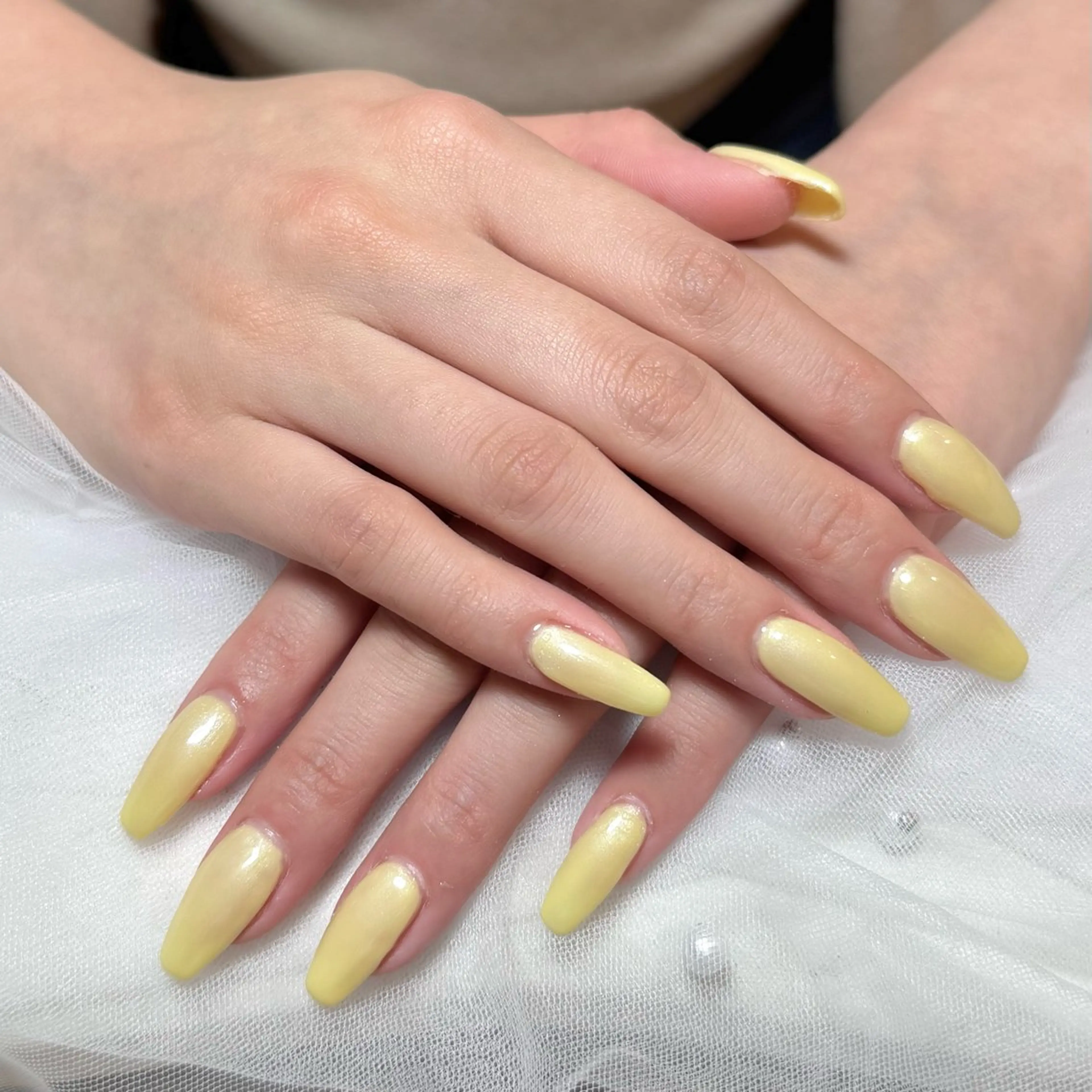 ネイル ハンドネイル ayari 🦋久屋大通のネイルデザイン