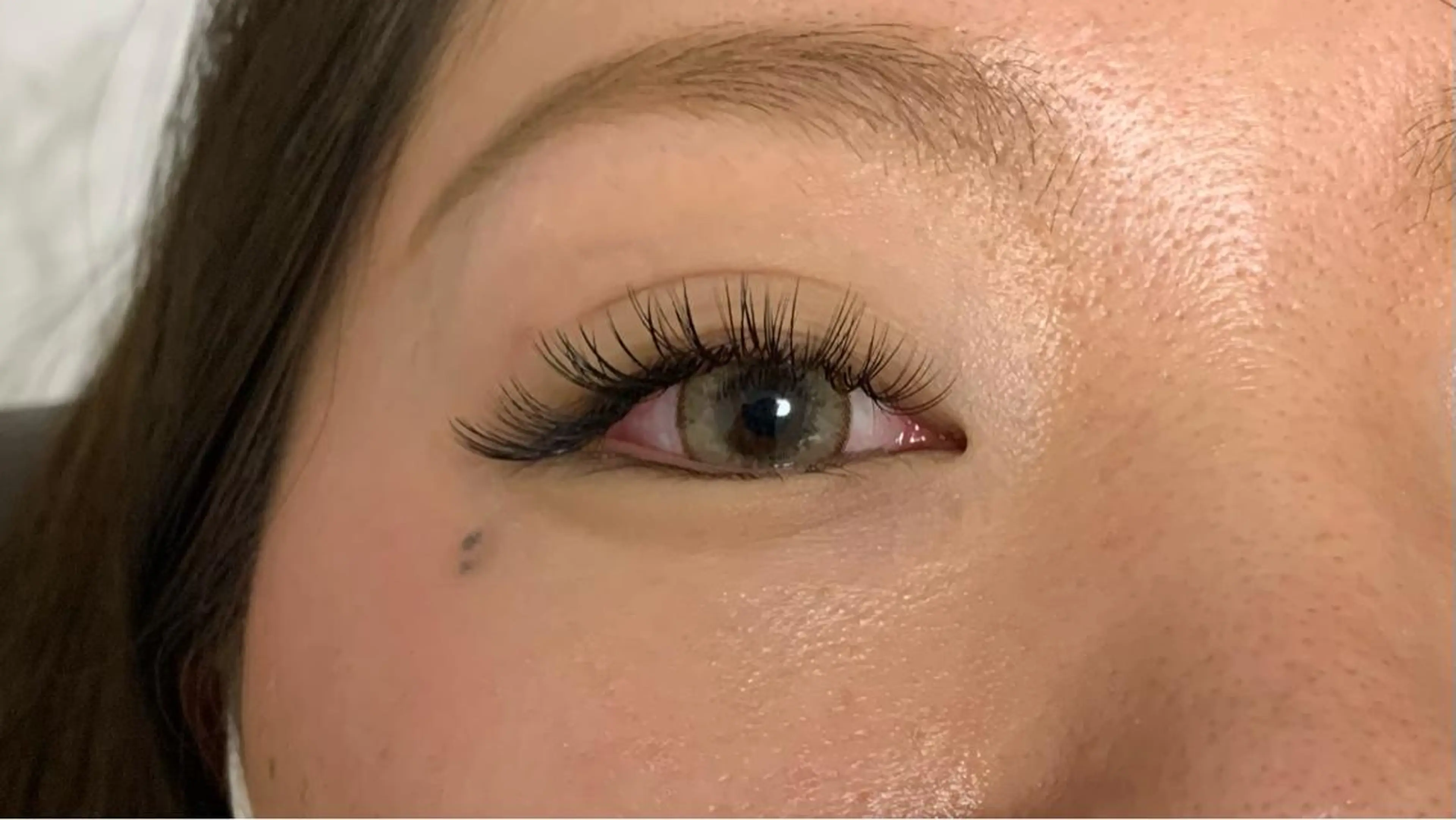 マツエク・マツパ room 36所属・room36 Mimuのマツエク・マツパデザイン