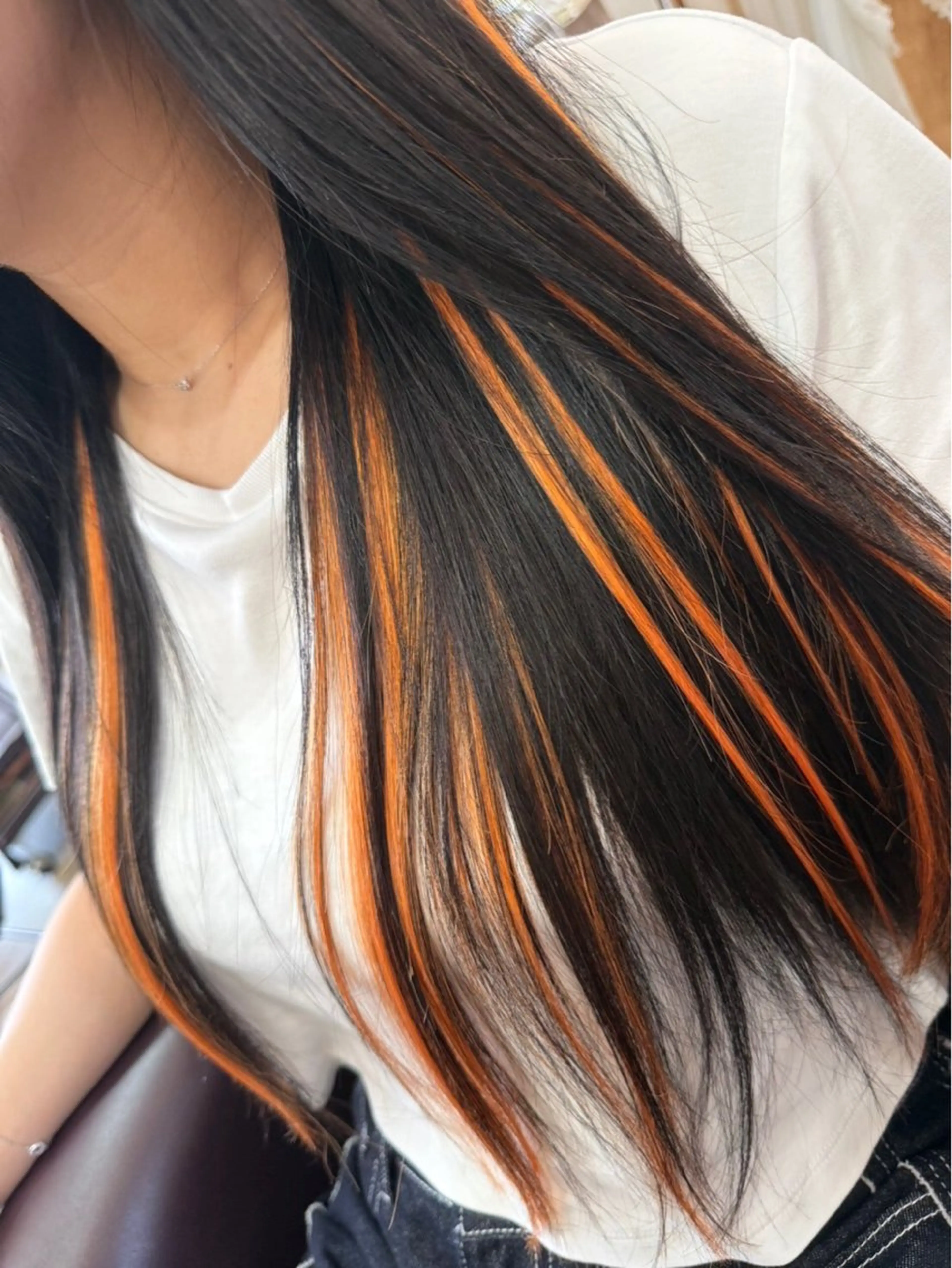 エクステ専門店 L(〜エル)のヘアスタイル