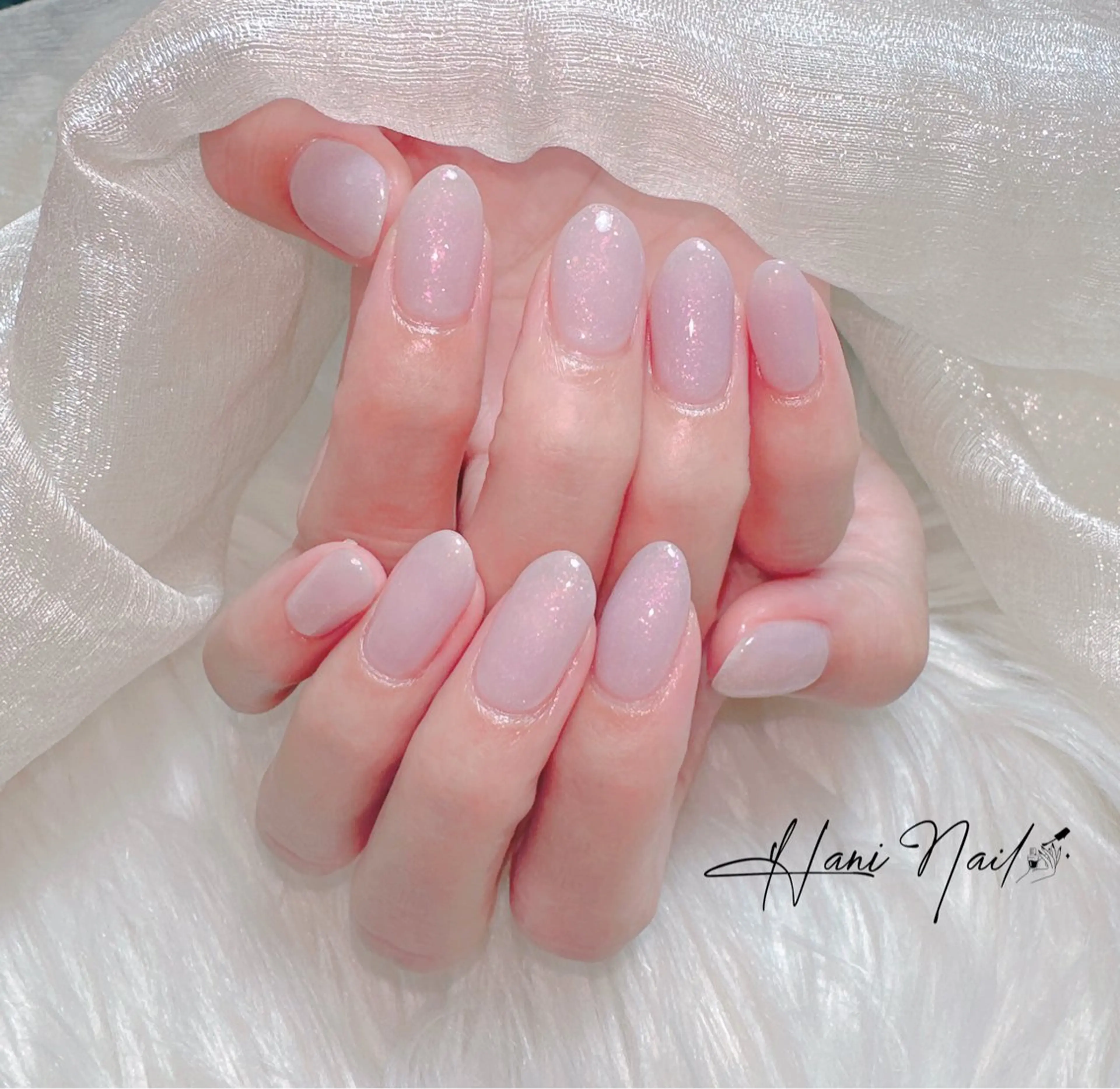 ネイル Hani Nail 【ハニネイル】のネイルデザイン