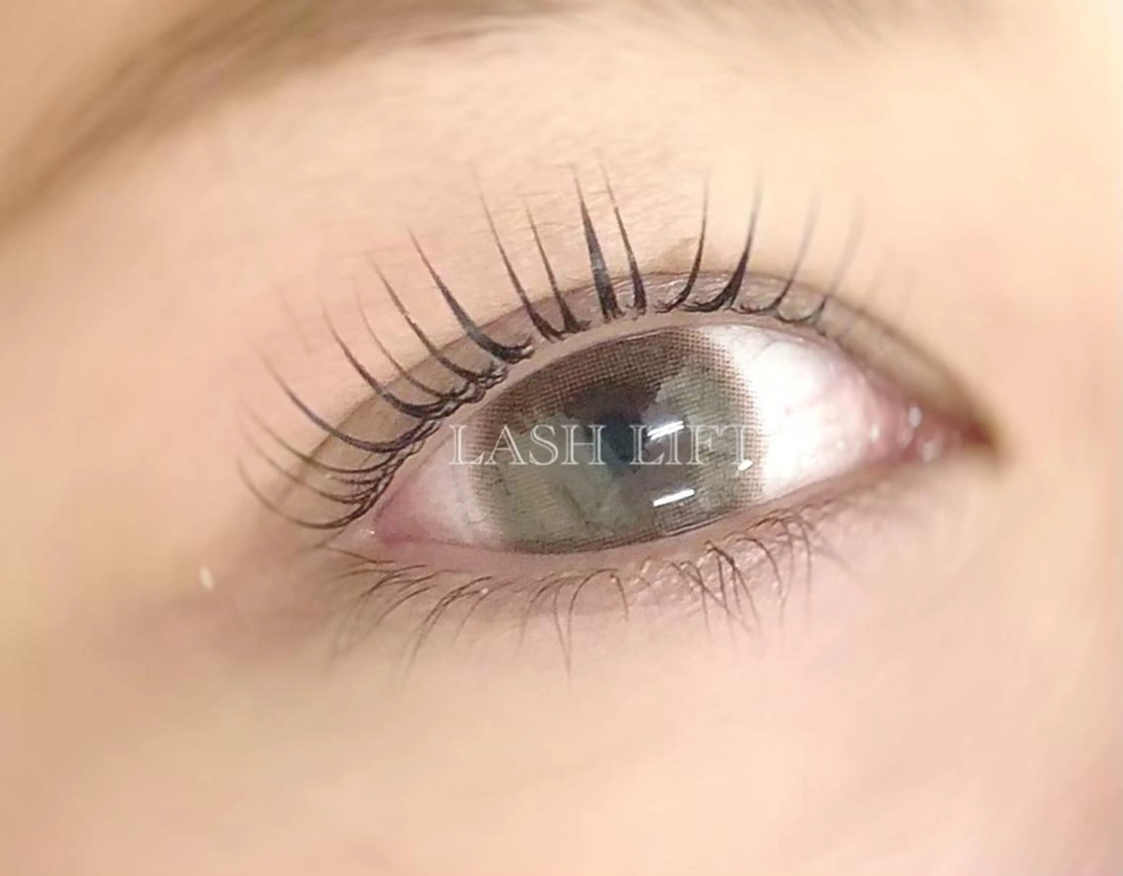 マツエク・マツパ CHERIE EYEのマツエク・マツパデザイン