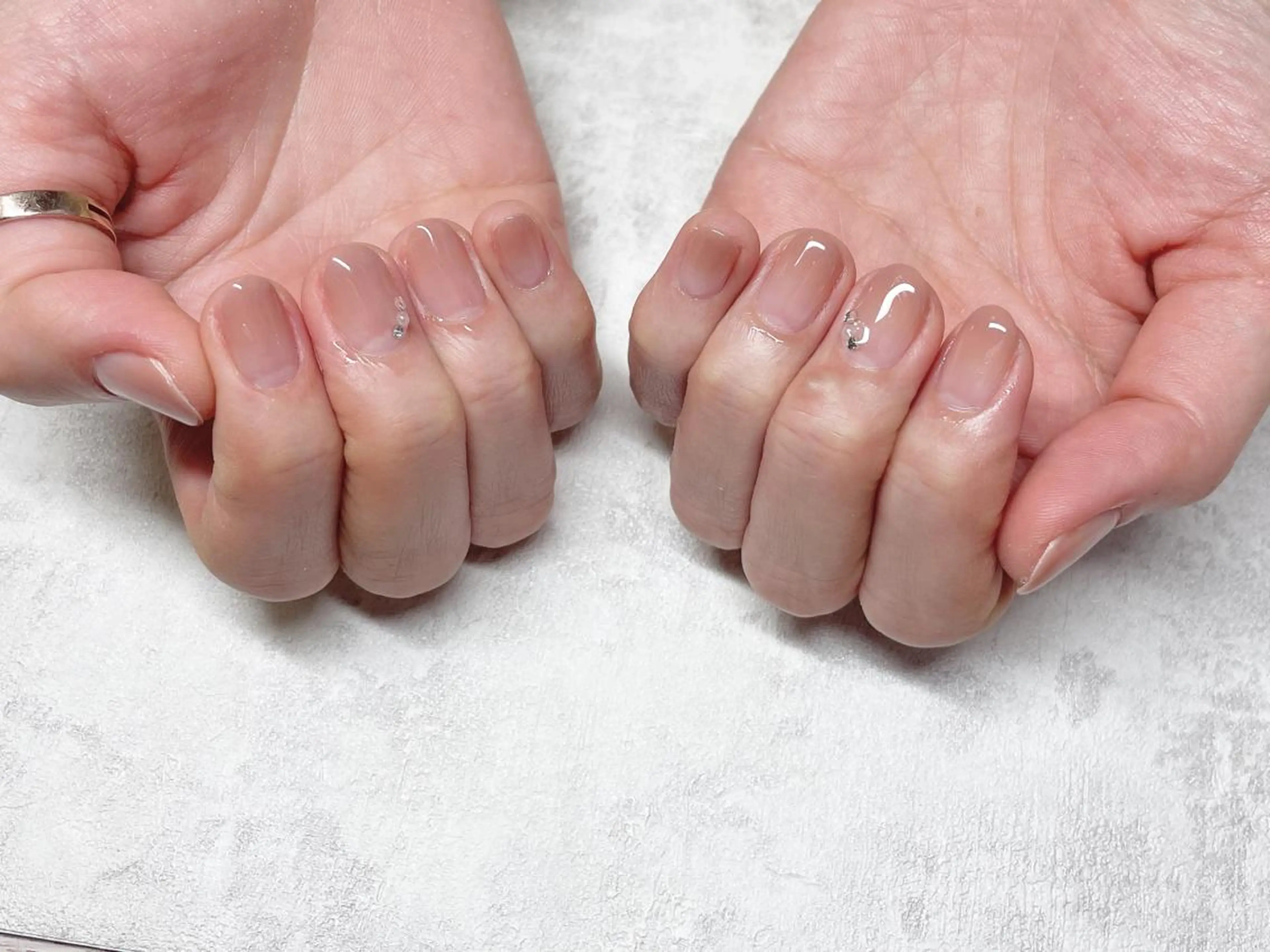 ネイル ハンドネイル Puty Nailのネイルデザイン