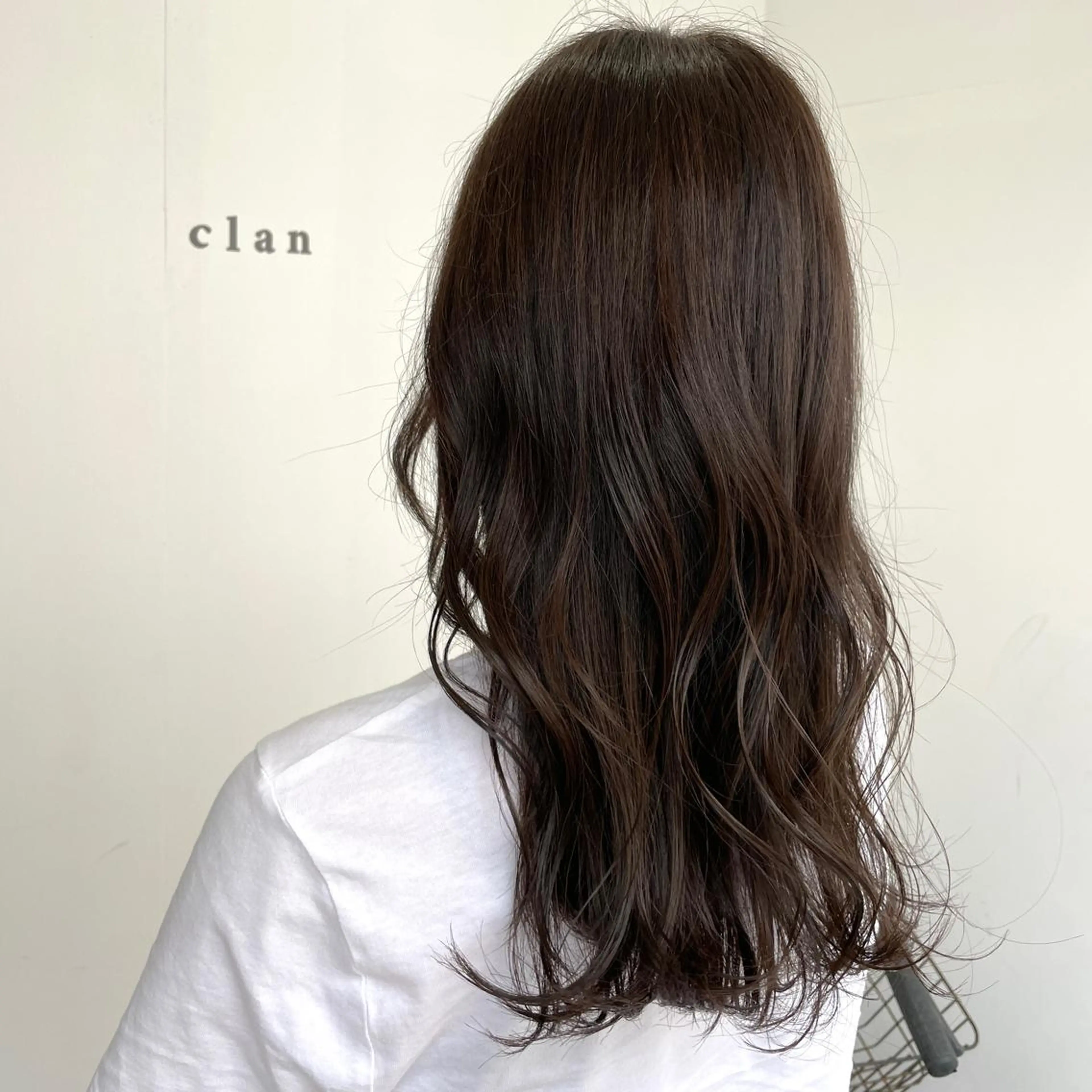 カラー 新潟メンズ/縮毛矯正 パーマ/mizukiのヘアスタイル