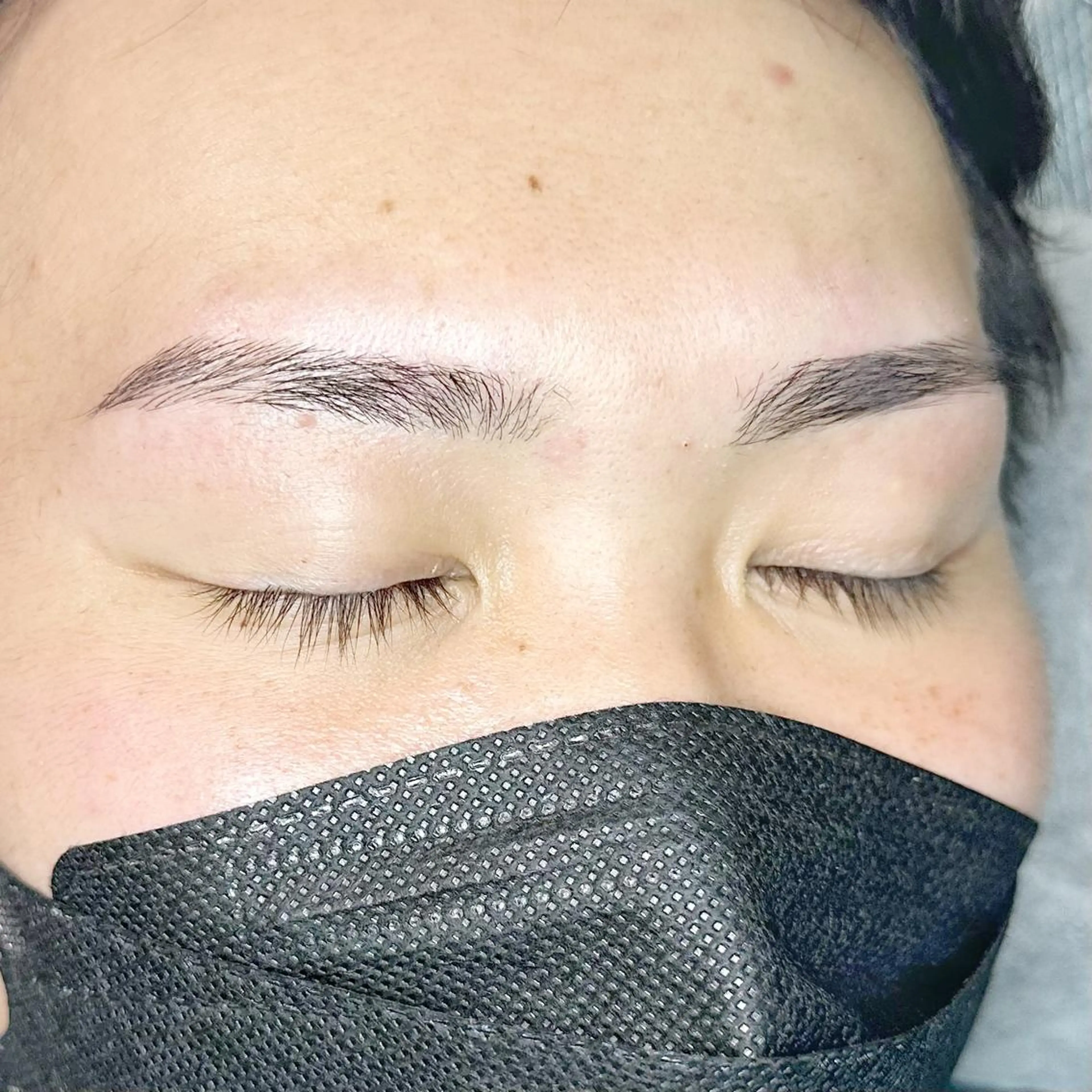 【期間限定価格🌈】美眉ワックス(✂︎眉カット付き)の写真