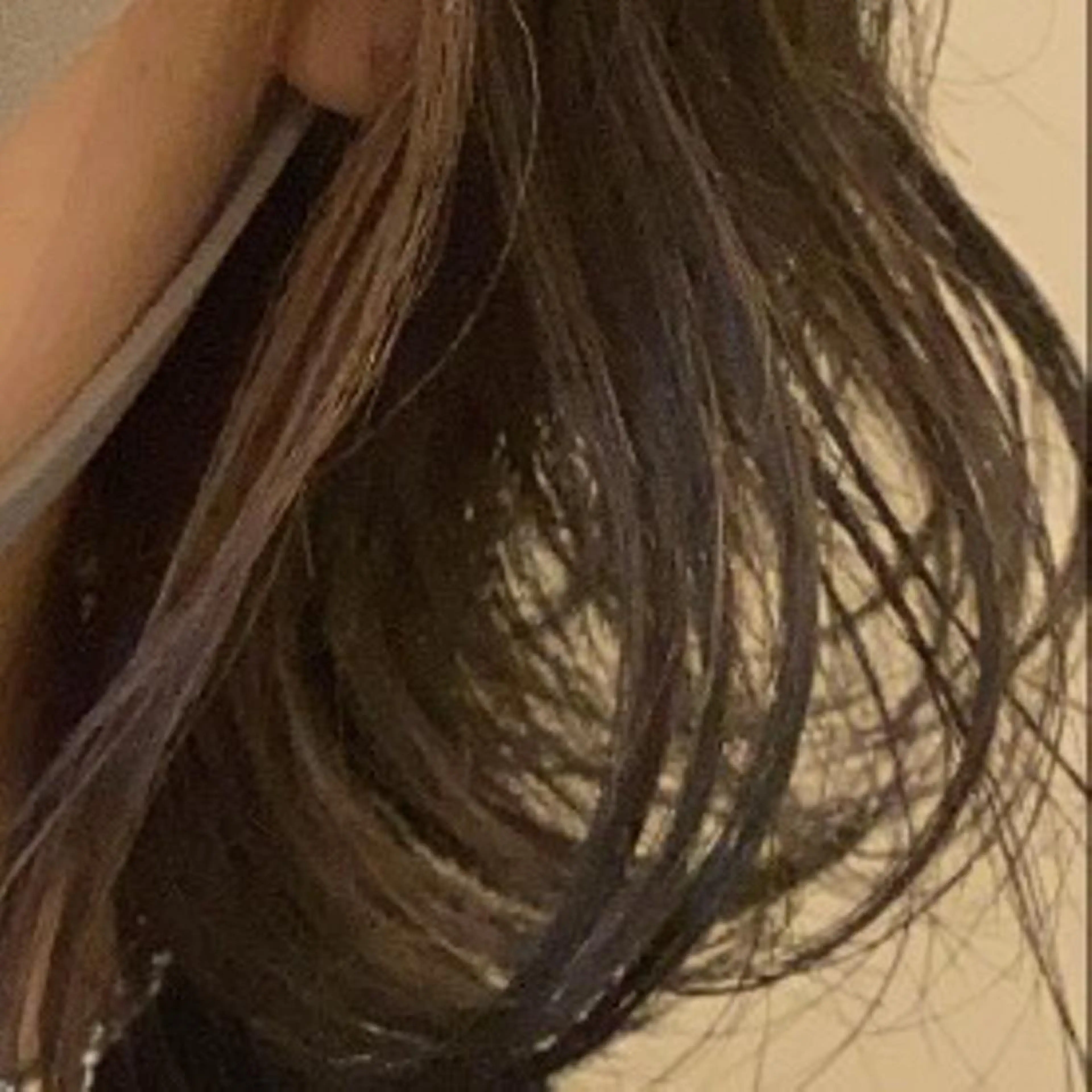 ミディアム カラー 個性を活かす/ harunaのヘアスタイル