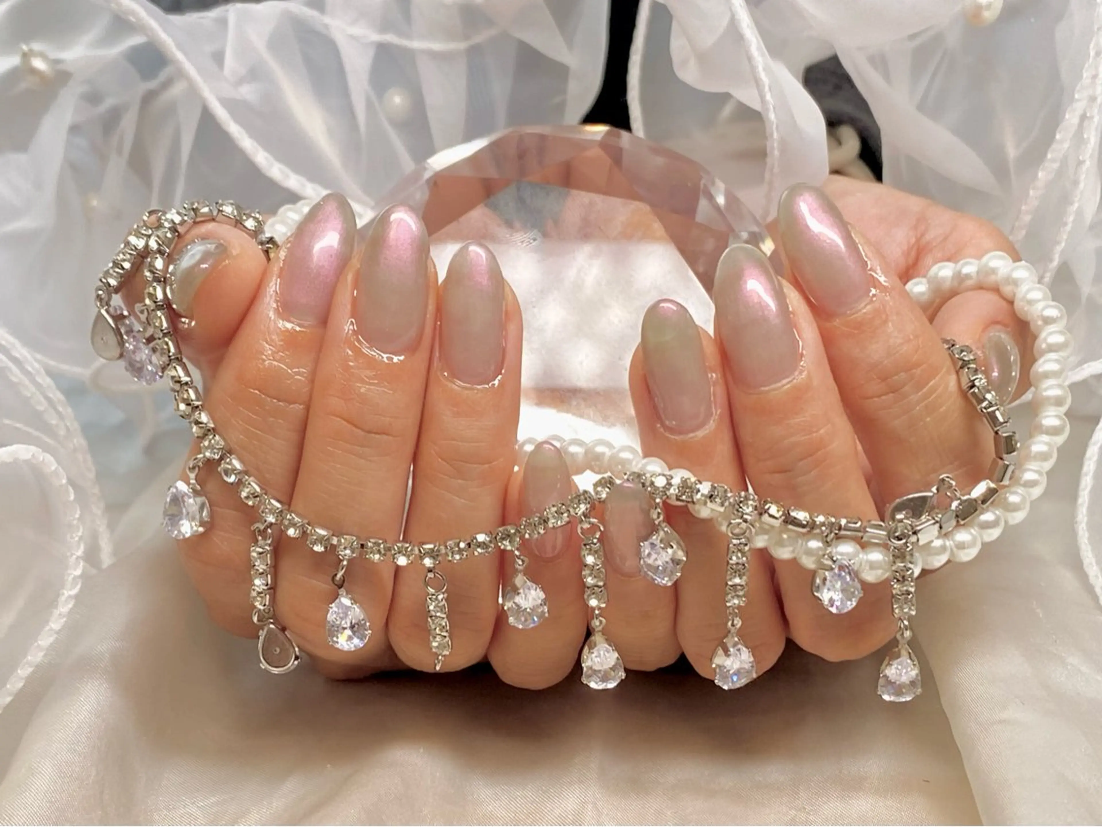 ネイル ハンドネイル おうちネイルサロン RINAのその他イメージ