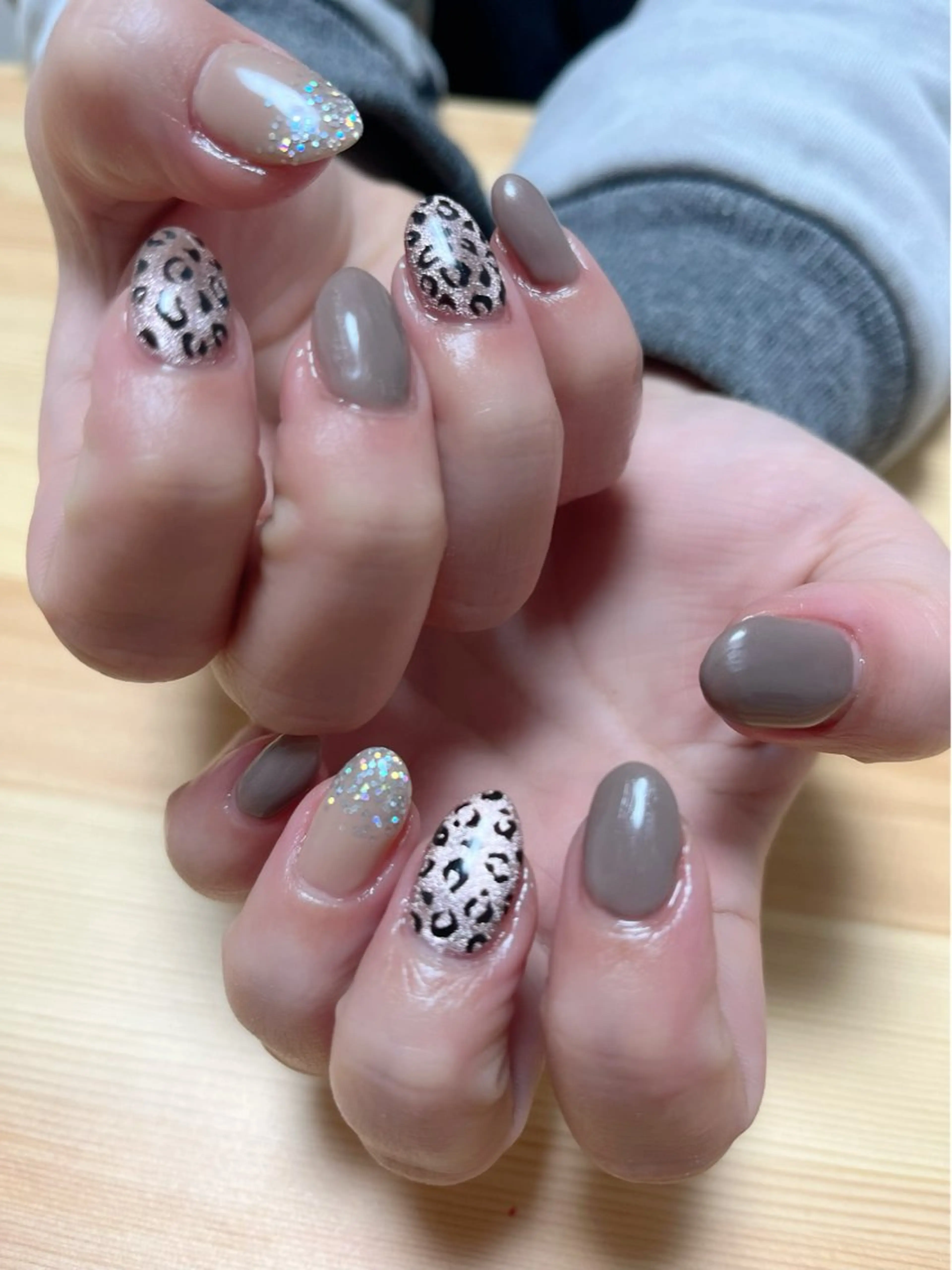 ネイル haru.nail harunaのネイルデザイン