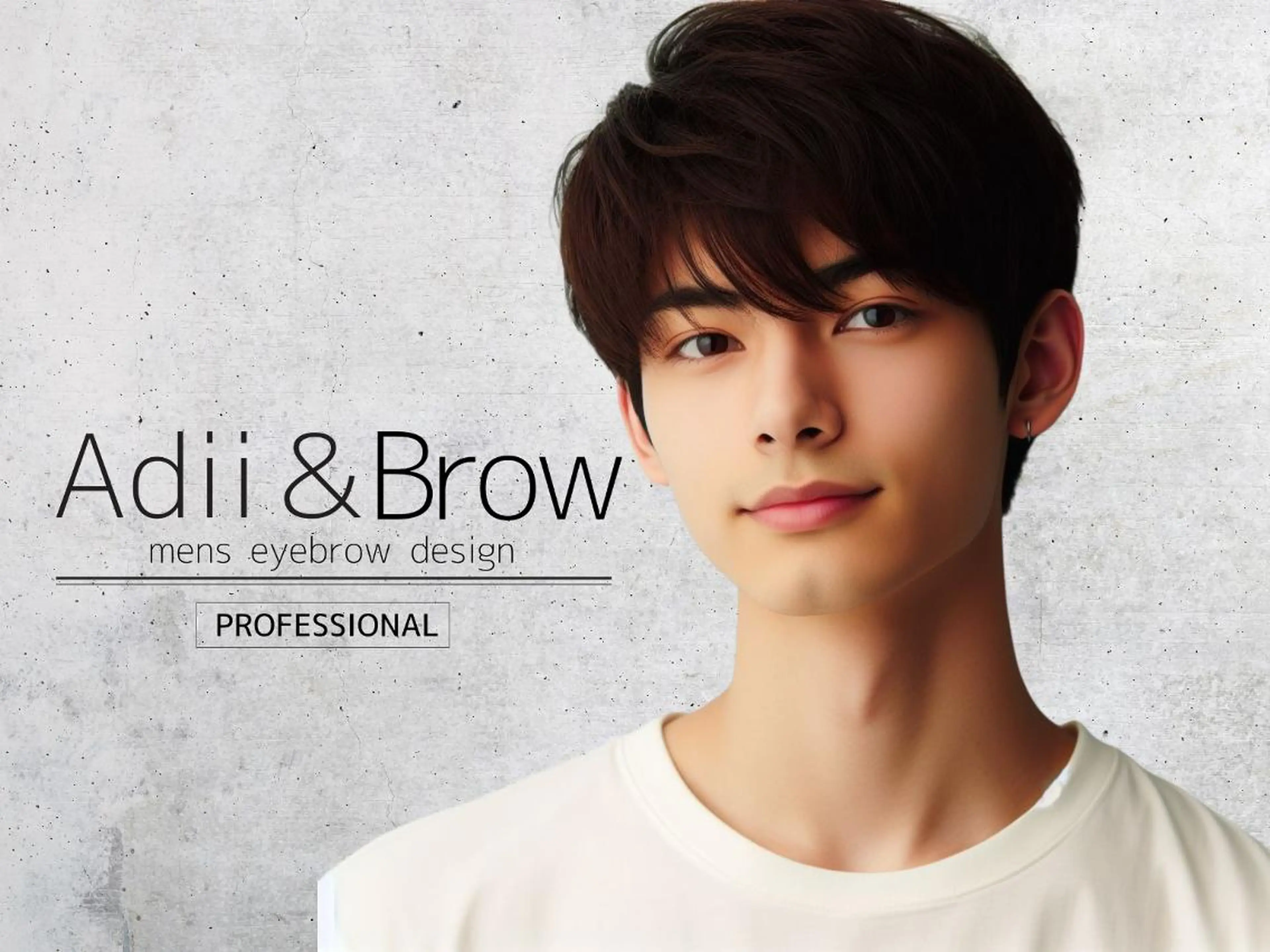 アイブロウ Adii & Brow 柏店の眉毛・アイブロウイメージ