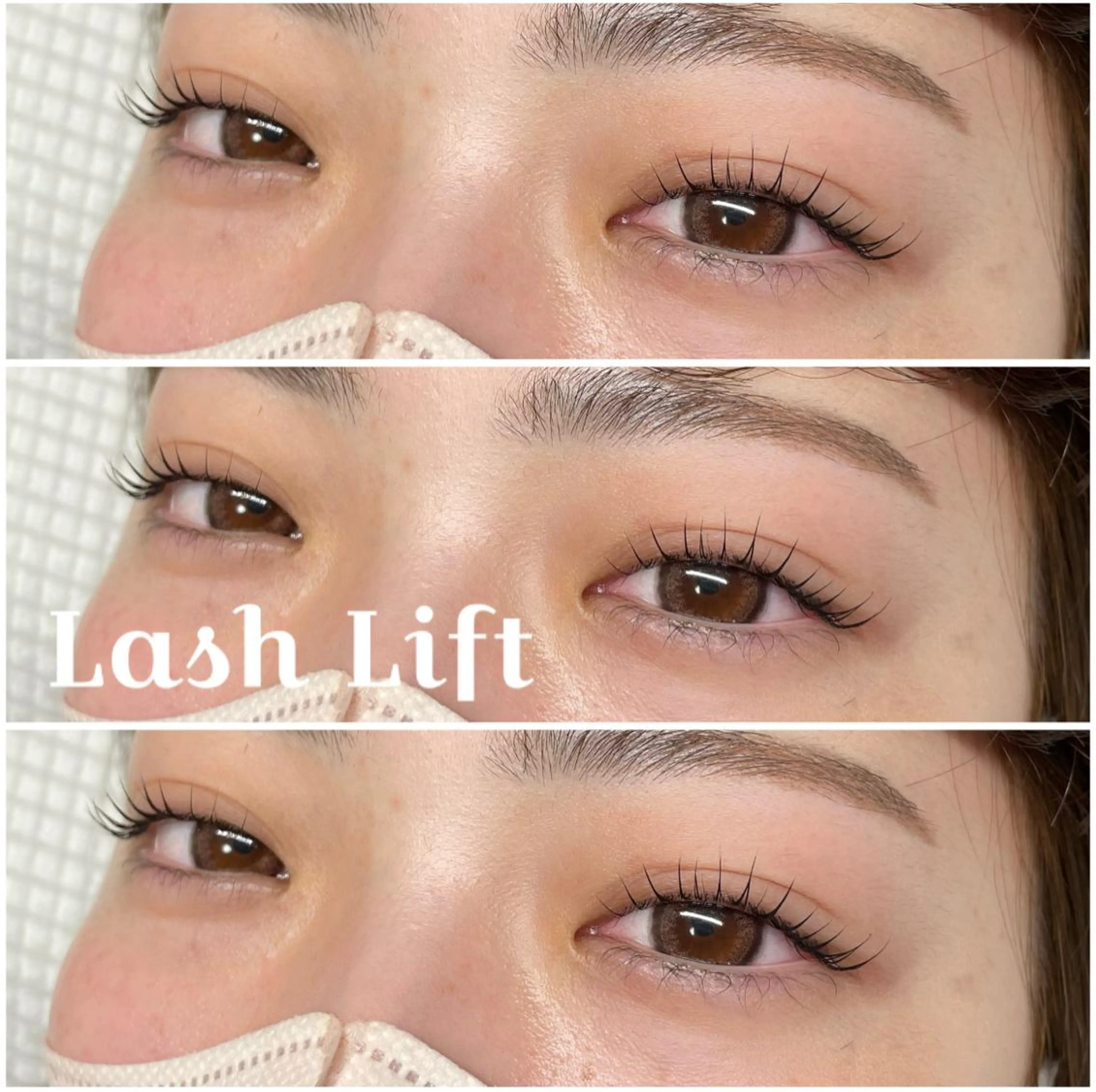 マツエク・マツパ viii ヴィーのマツエク・マツパデザイン