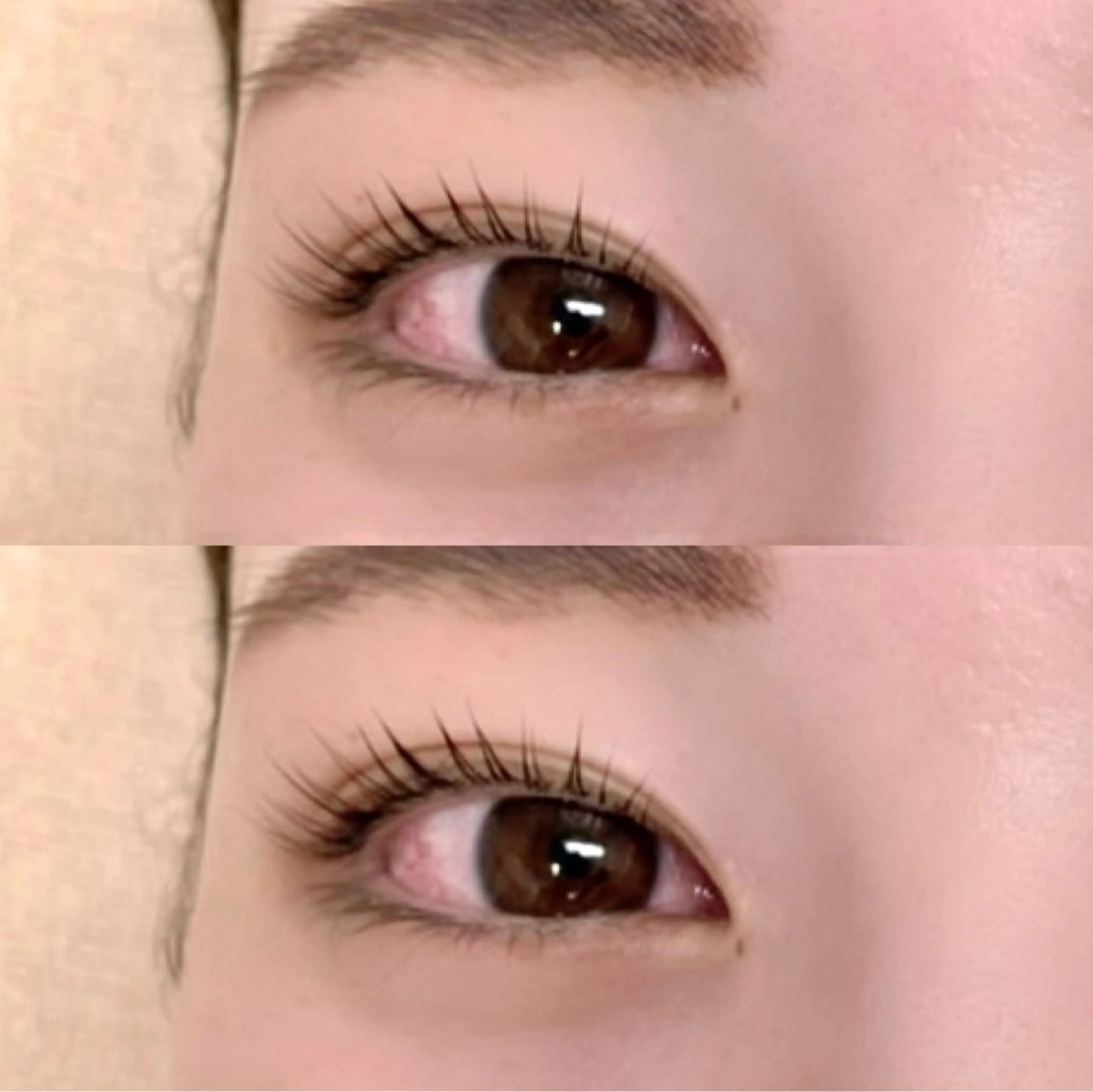 マツエク・マツパ マキア近江八幡店 和田のマツエク・マツパデザイン