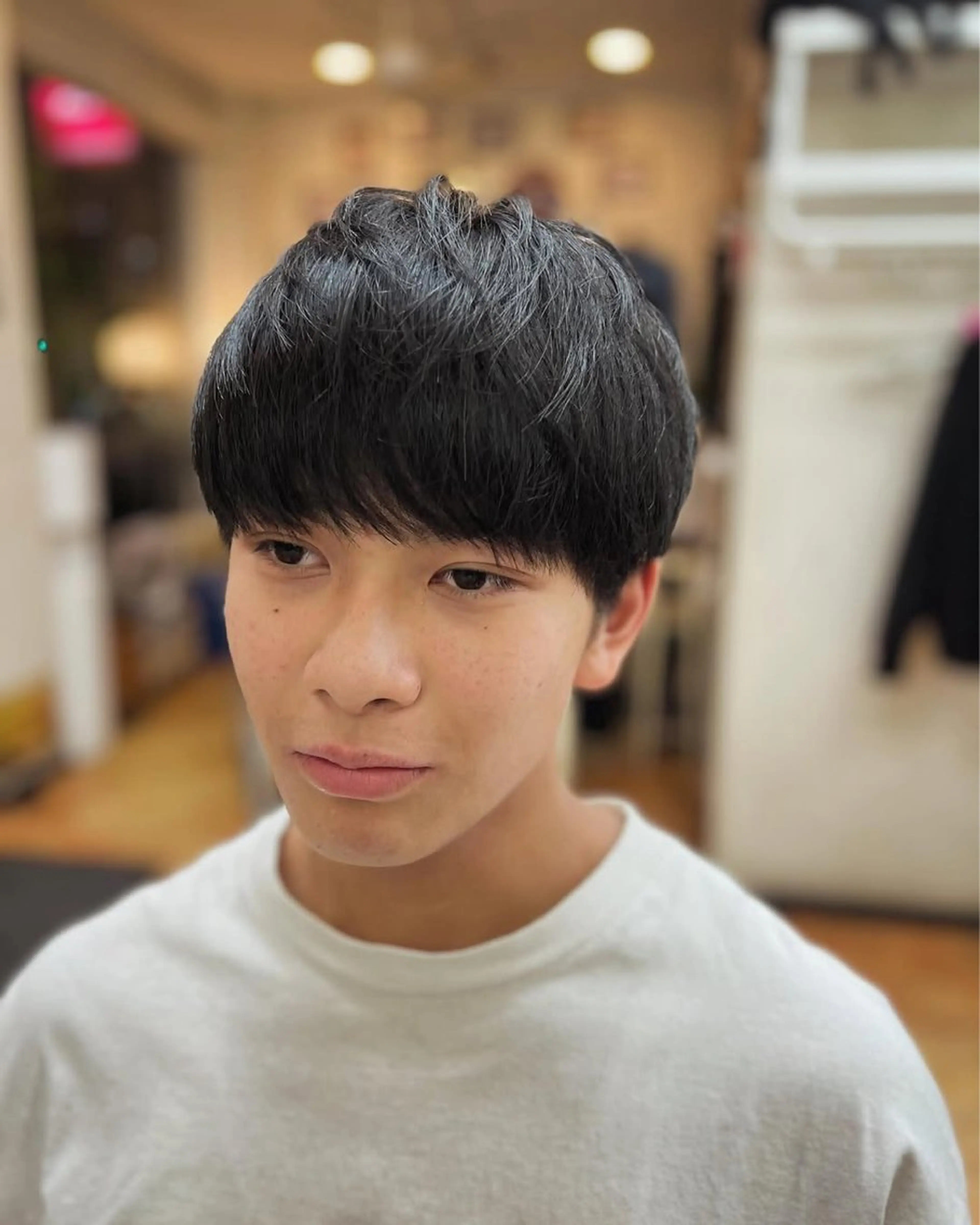 ミディアム 加藤 聖也のその他イメージ