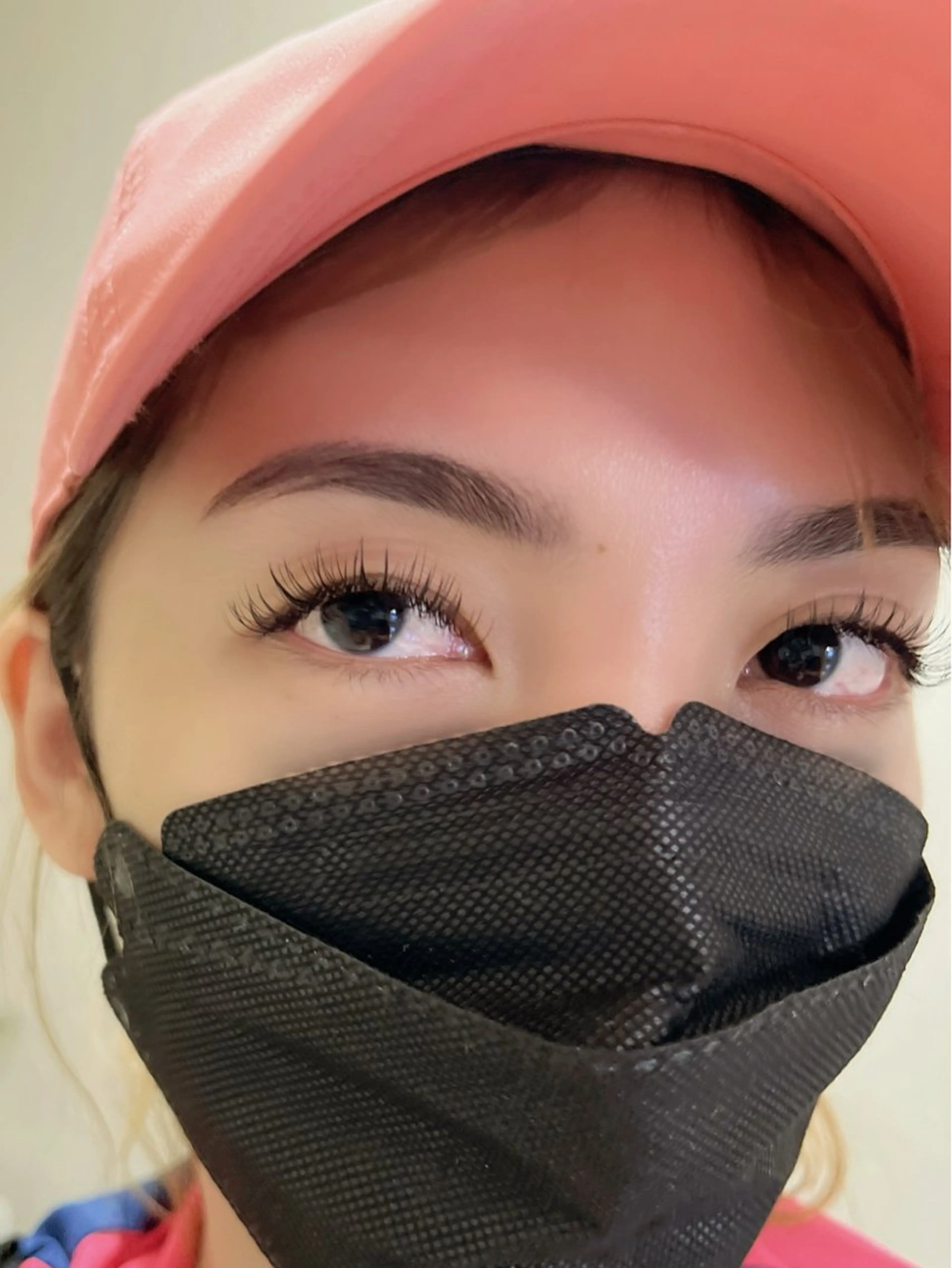 マツエク・マツパ マツエク SALON VISE所属・SALON VISEのマツエク・マツパデザイン