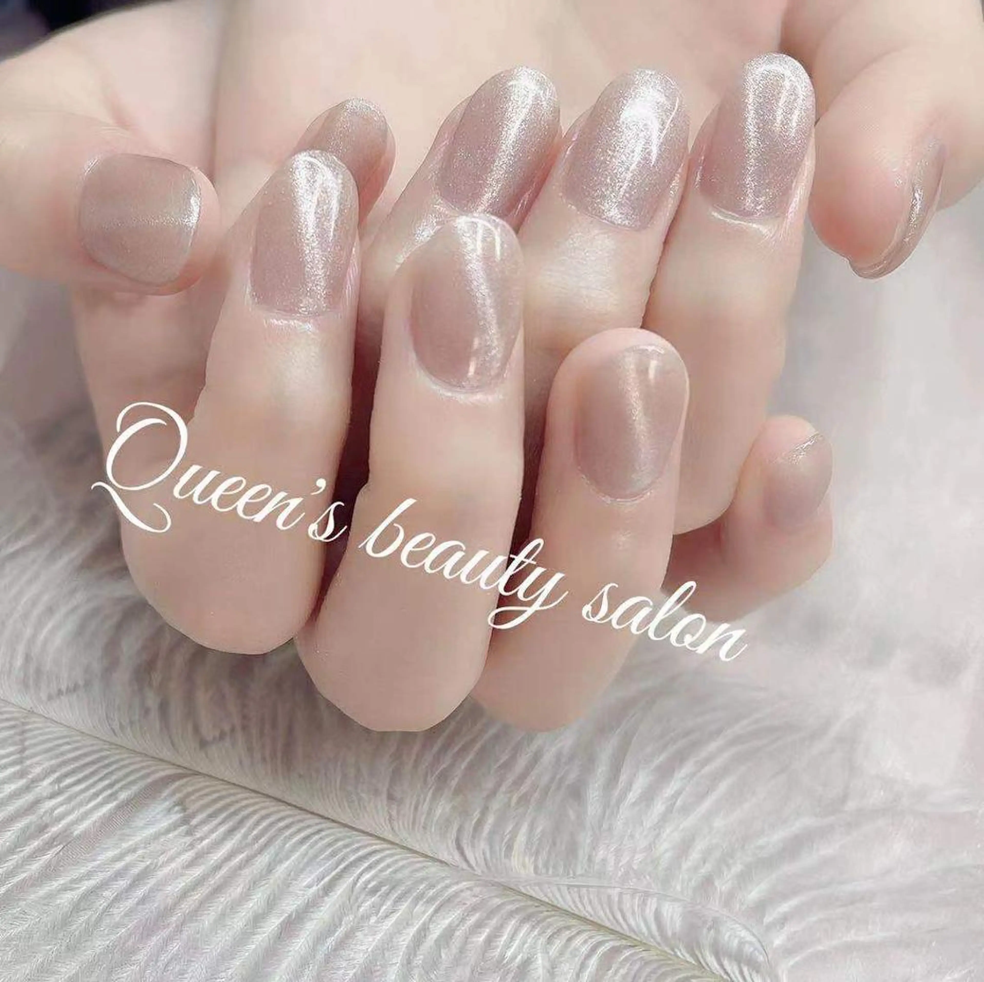 ネイル Queen’s 歌舞伎町店のネイルデザイン