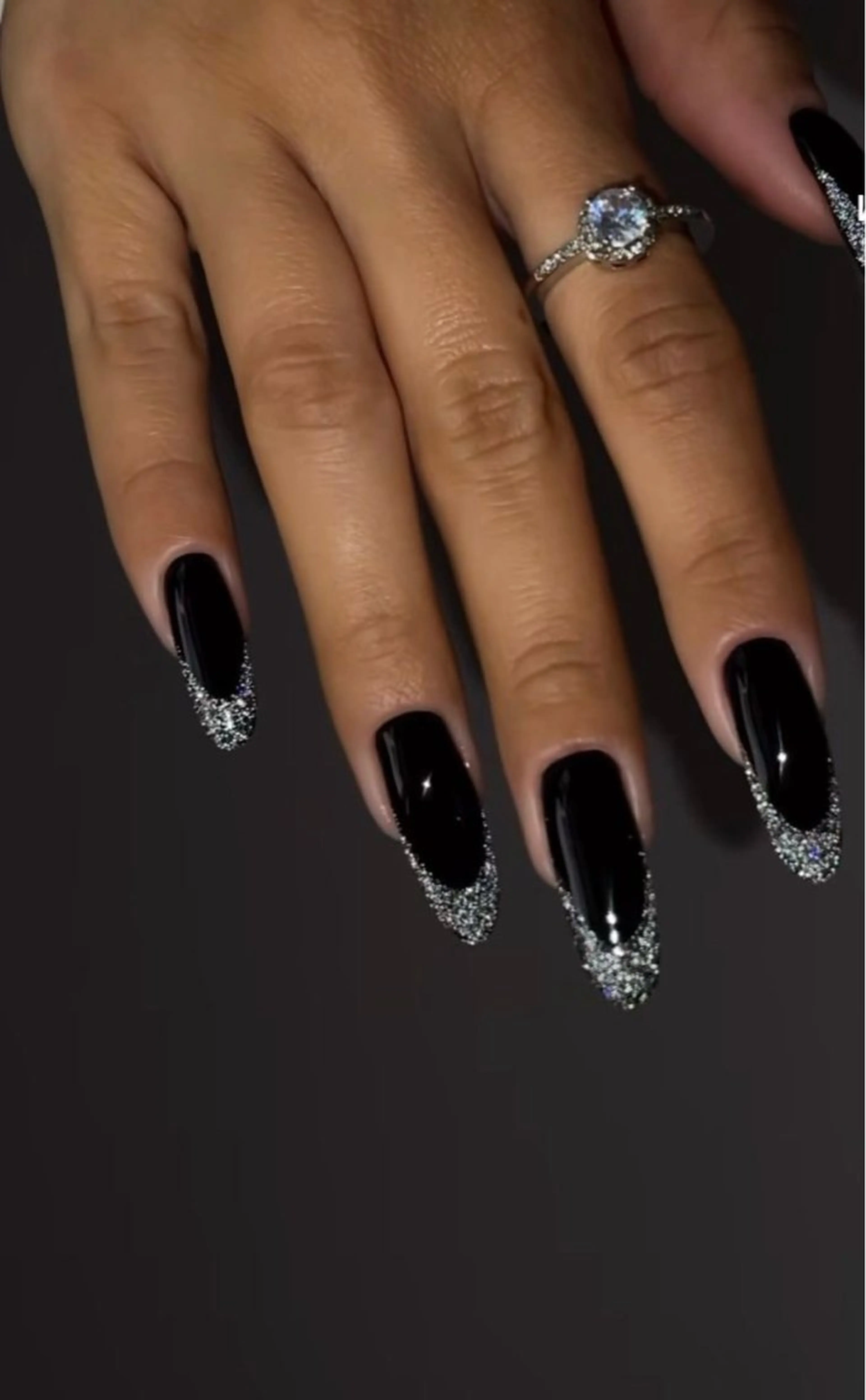 ネイル ハンドネイル Ri-e's nailのネイルデザイン