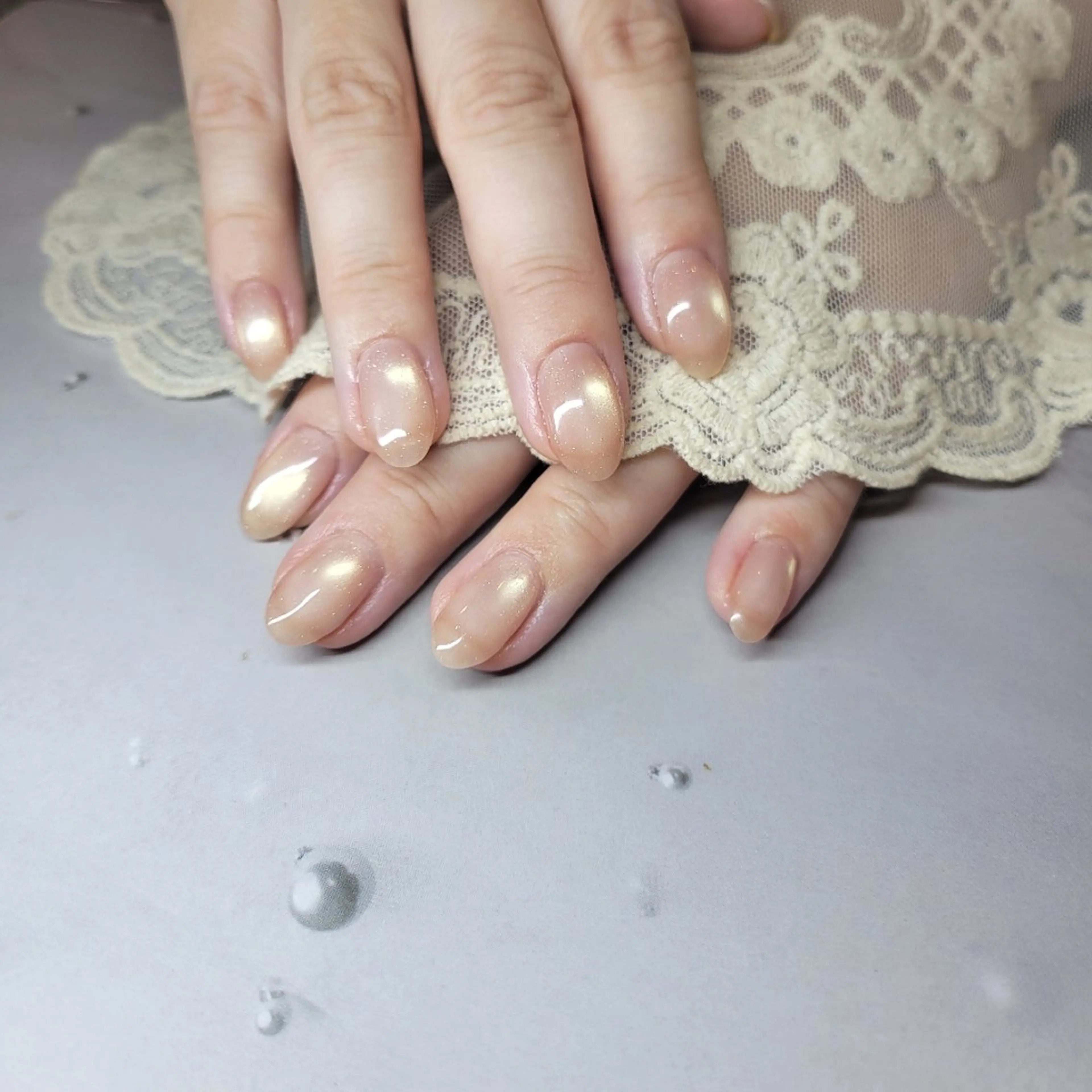 ネイル Nail salon Coco【溝の口駅】のネイルデザイン