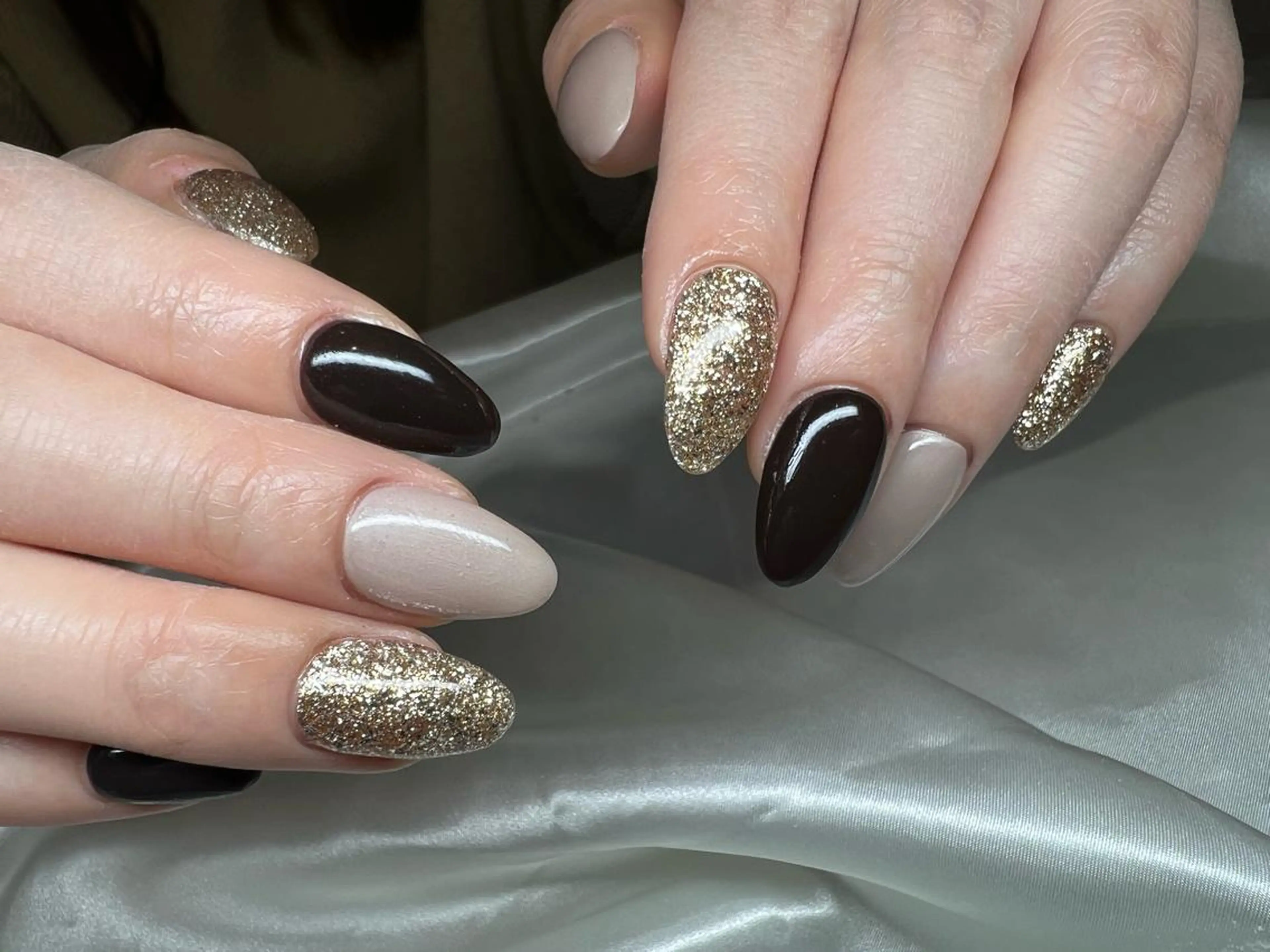 ネイル Private nailsalon  N所属・N nail - KOBE -のネイルデザイン