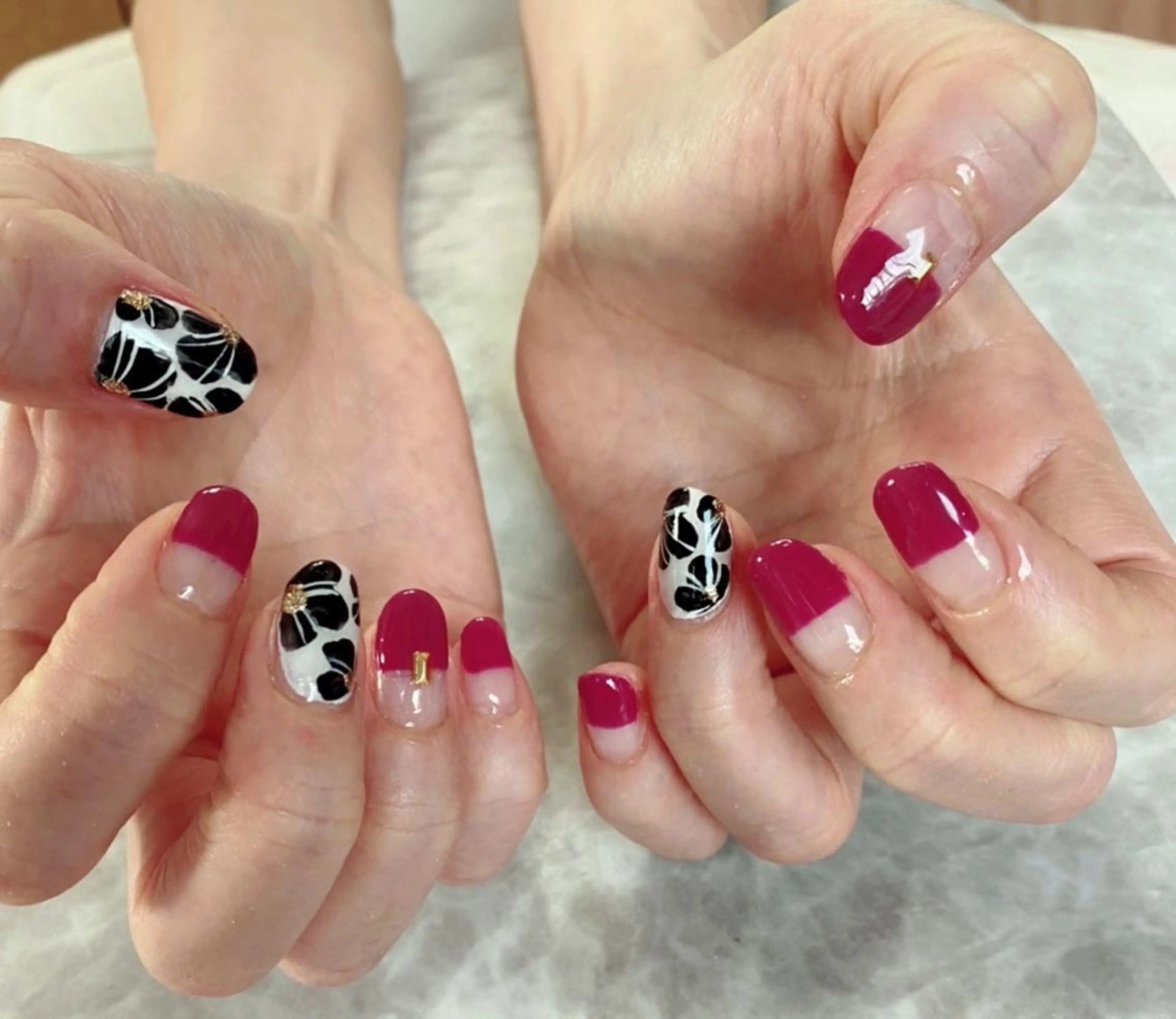 ネイル ネイリスト♡ AYAKOのネイルデザイン