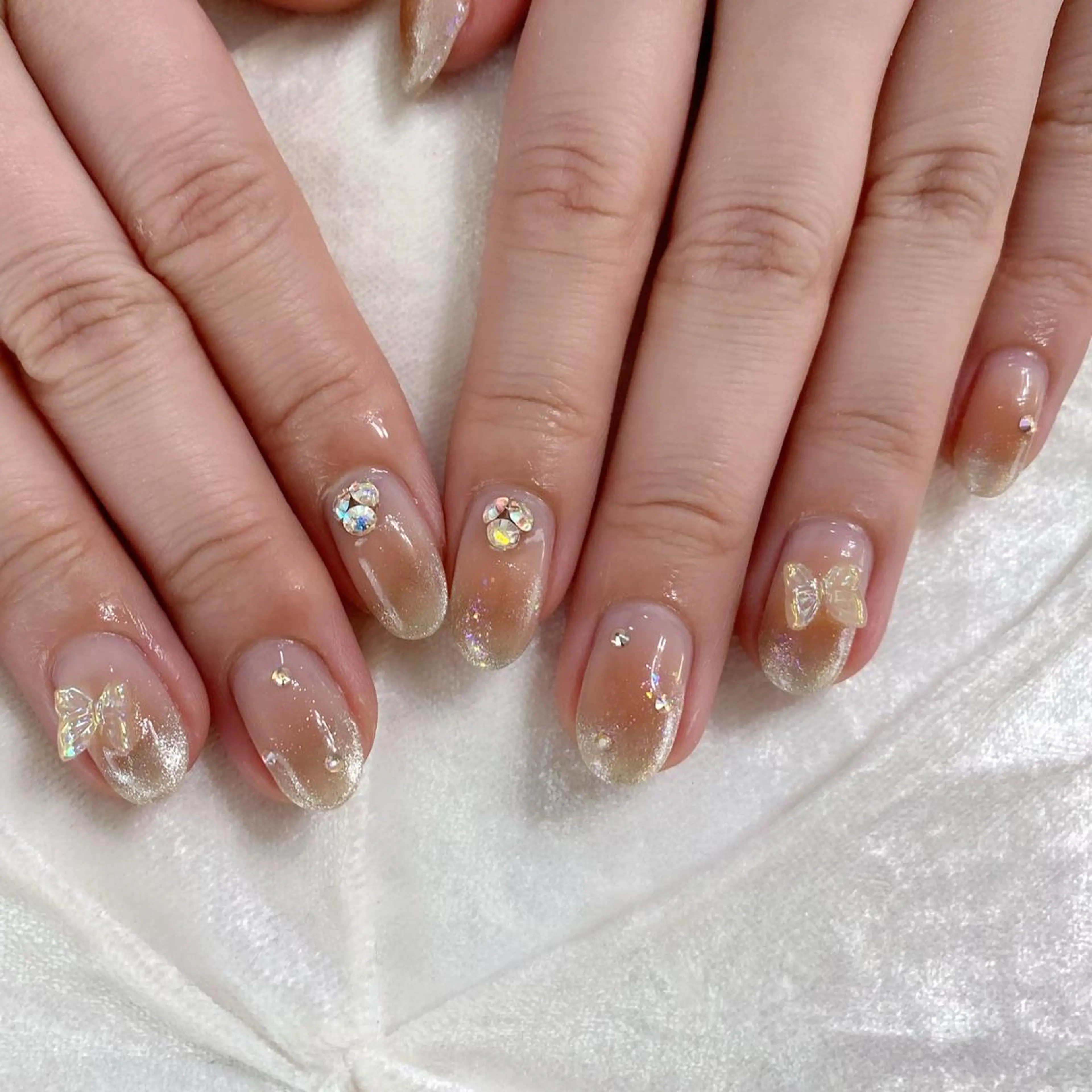 ネイル ハンドネイル Uchida Mayunaのその他イメージ