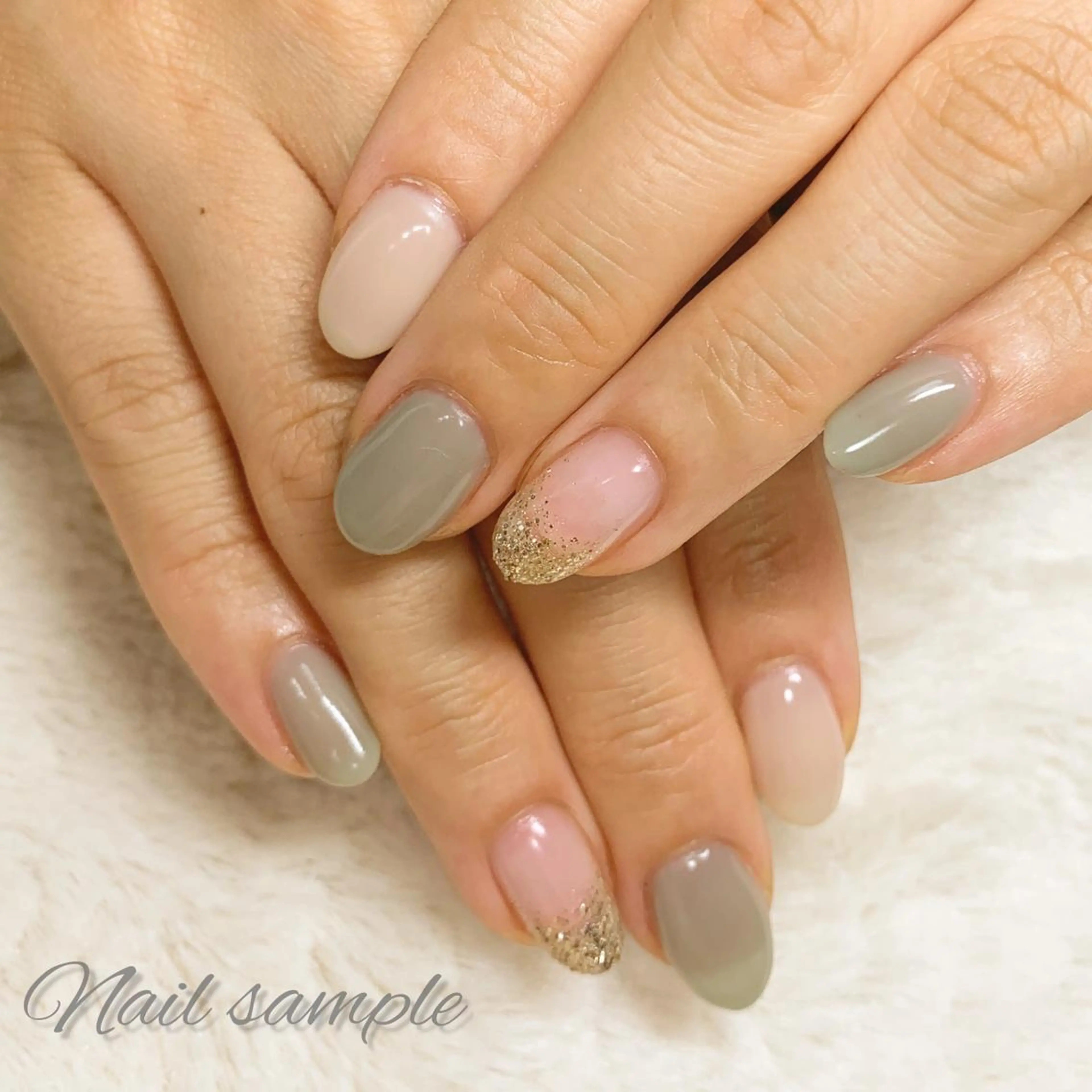 ネイル nail shizukaのネイルデザイン