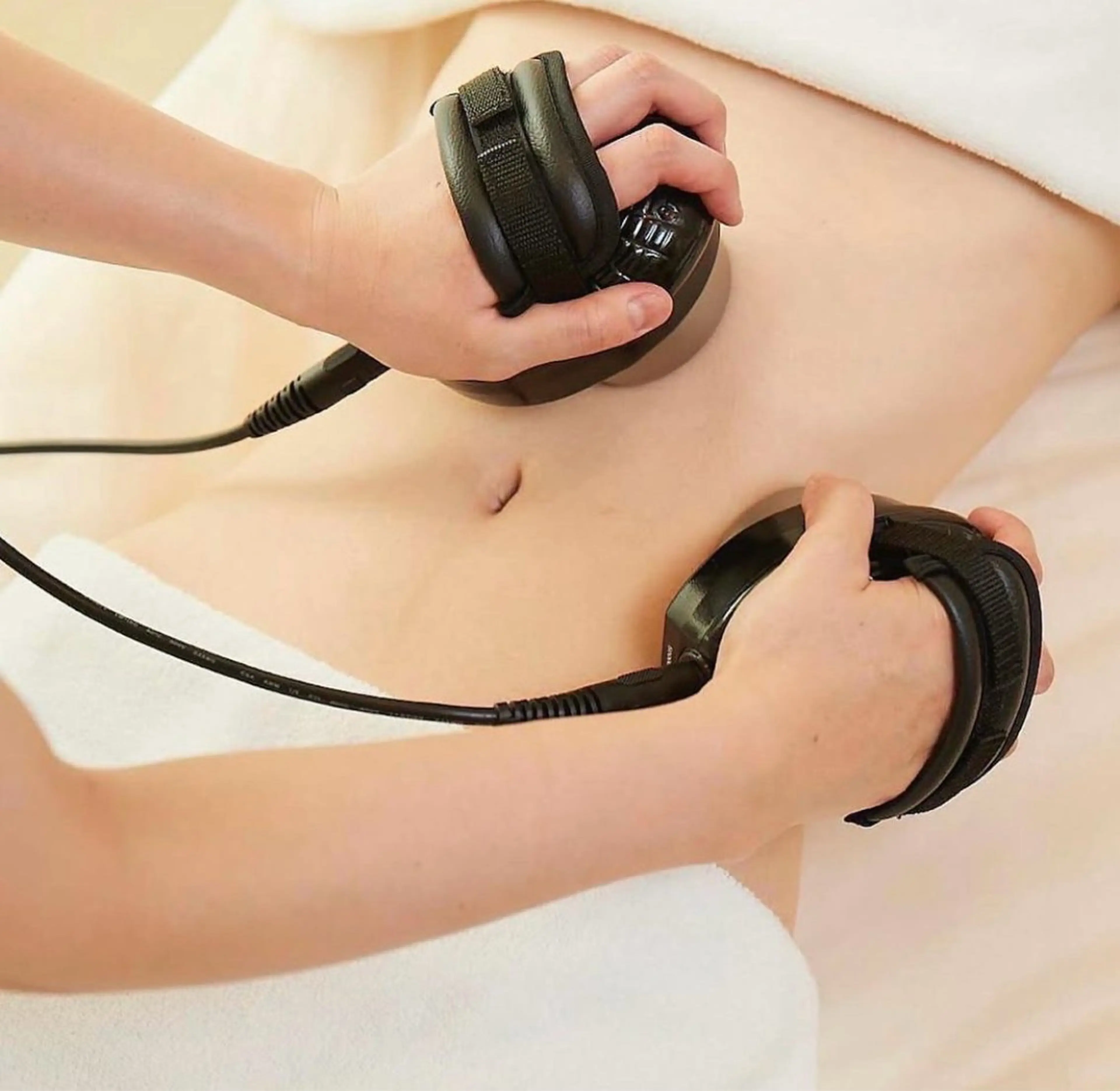 お試し痩身エステの写真