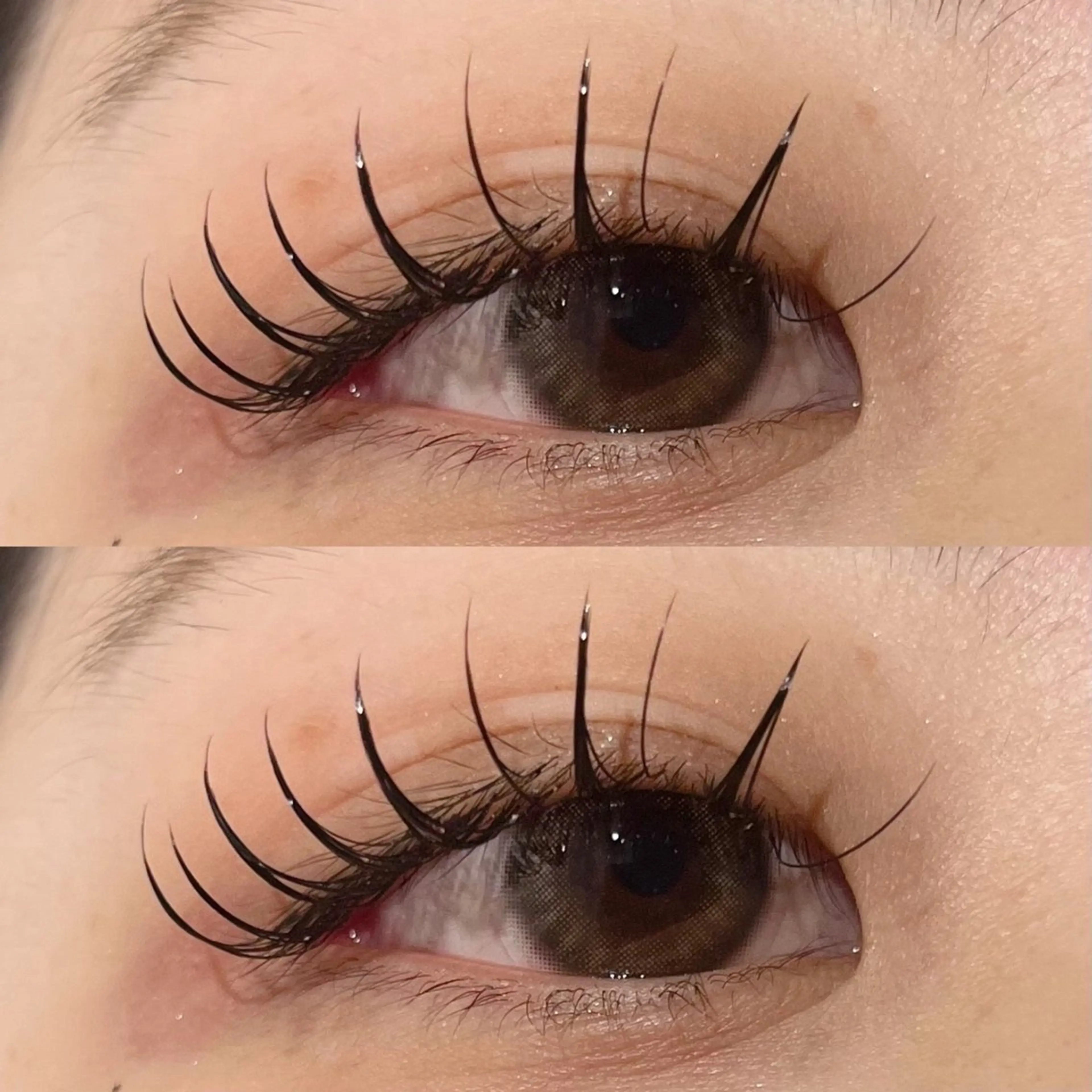 マツエク・マツパ 白金台🎀 ♡𝑵𝒐𝒂♡のマツエク・マツパデザイン