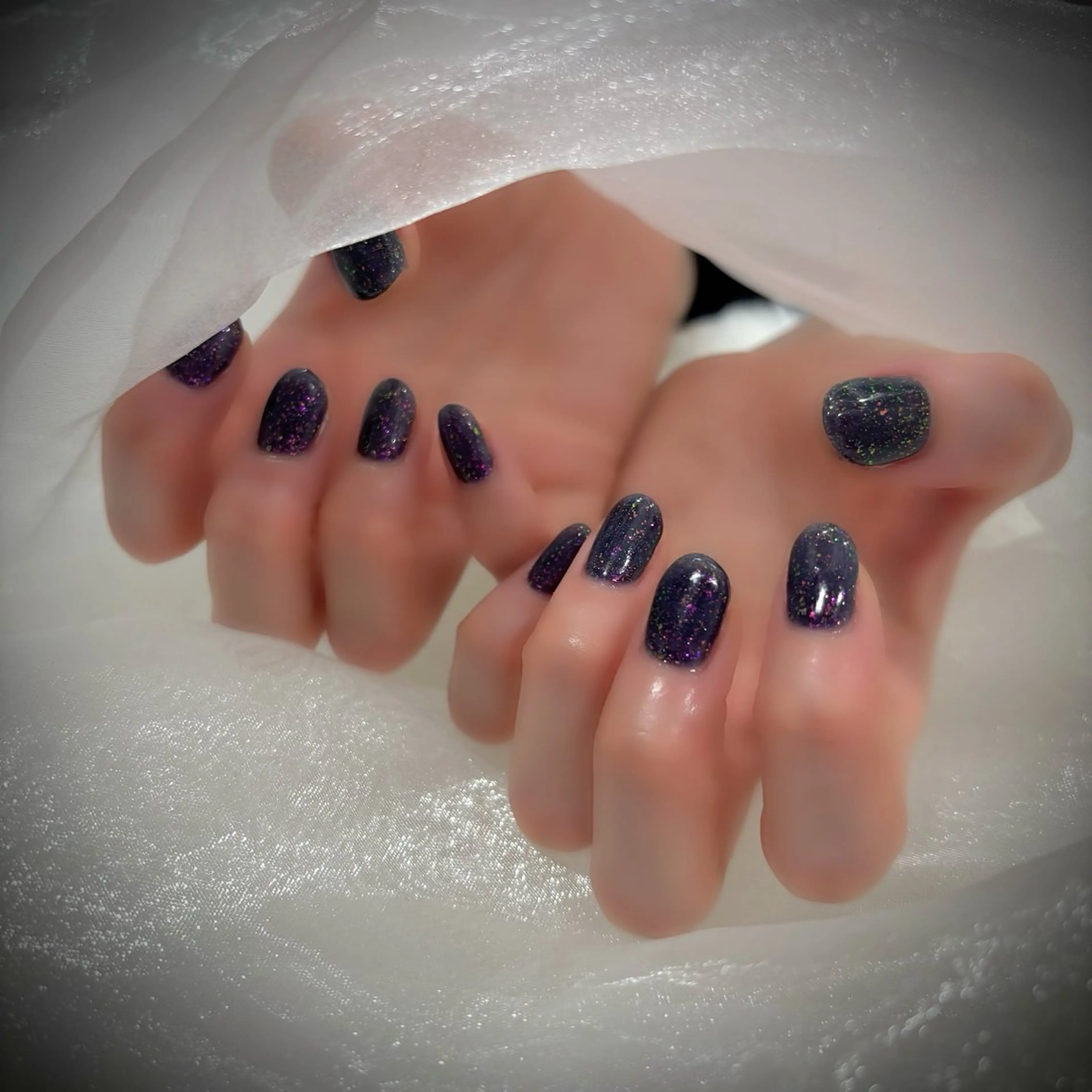 ネイル ハンドネイル U Ayaのネイルデザイン