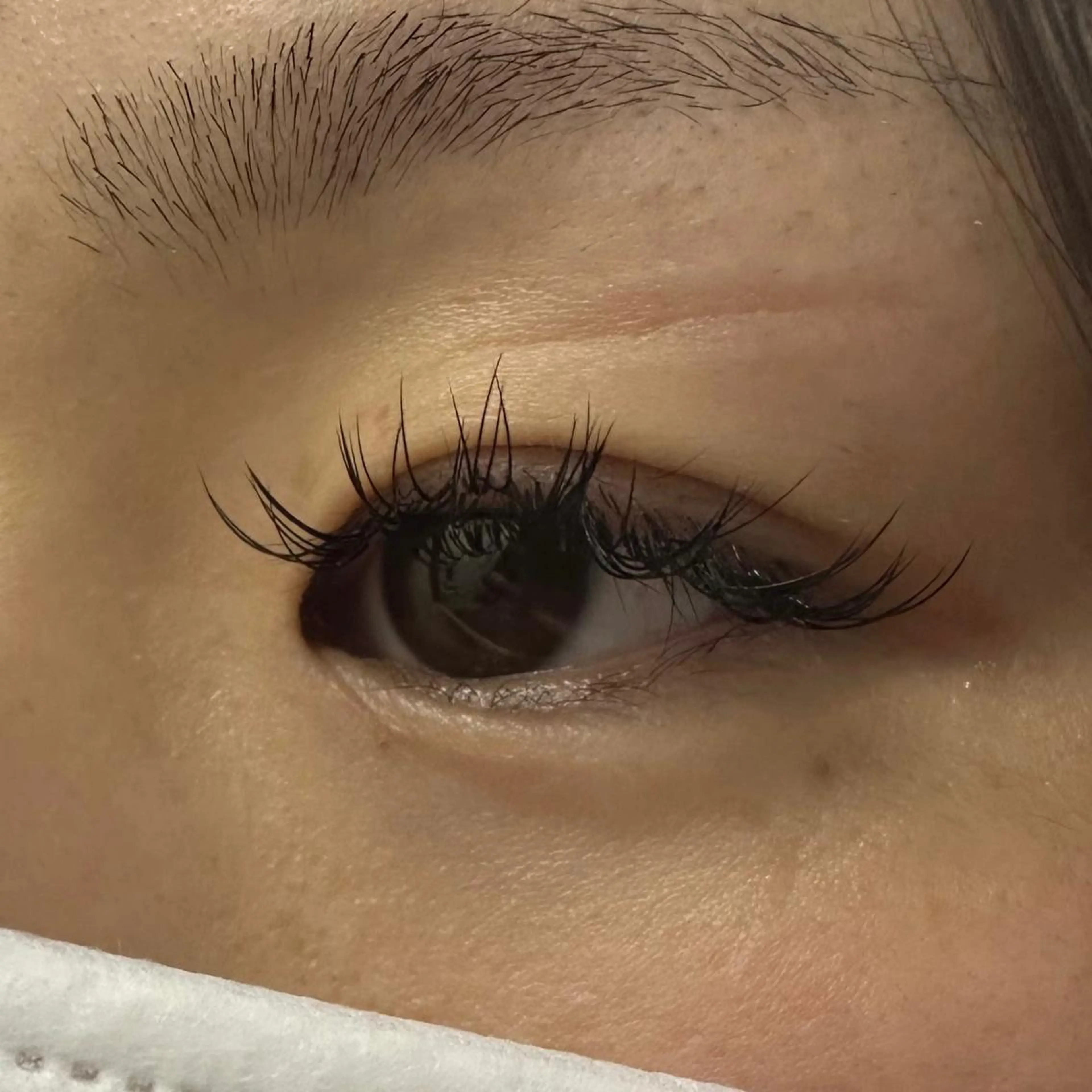 マツエク・マツパ Cカール Miyu🦄ash メンズカット/まつげのヘアスタイル