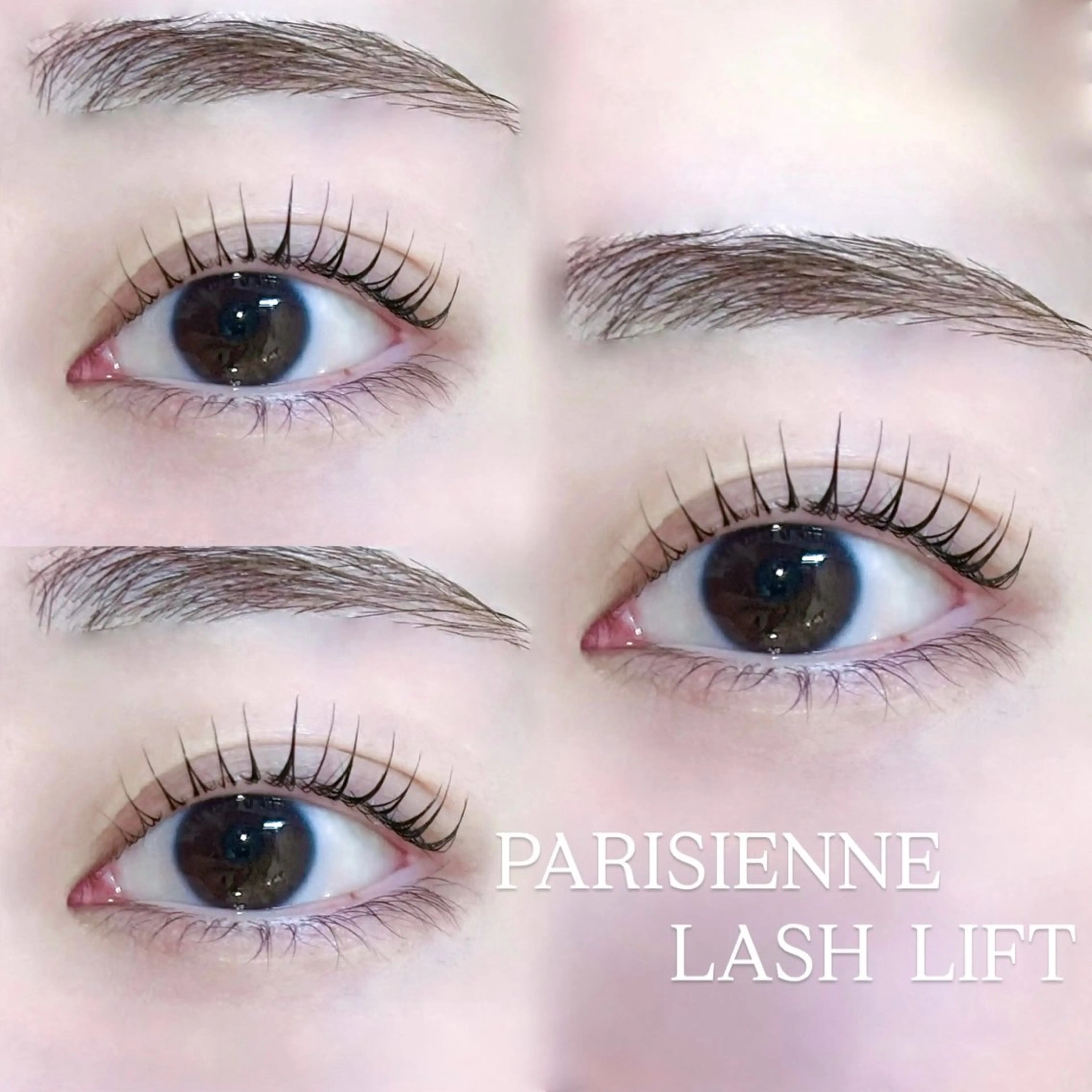 パリジェンヌラッシュリフト𓇼 𖦹*• ༄ ¥6600→¥4480【ミニモ特別価格】の写真