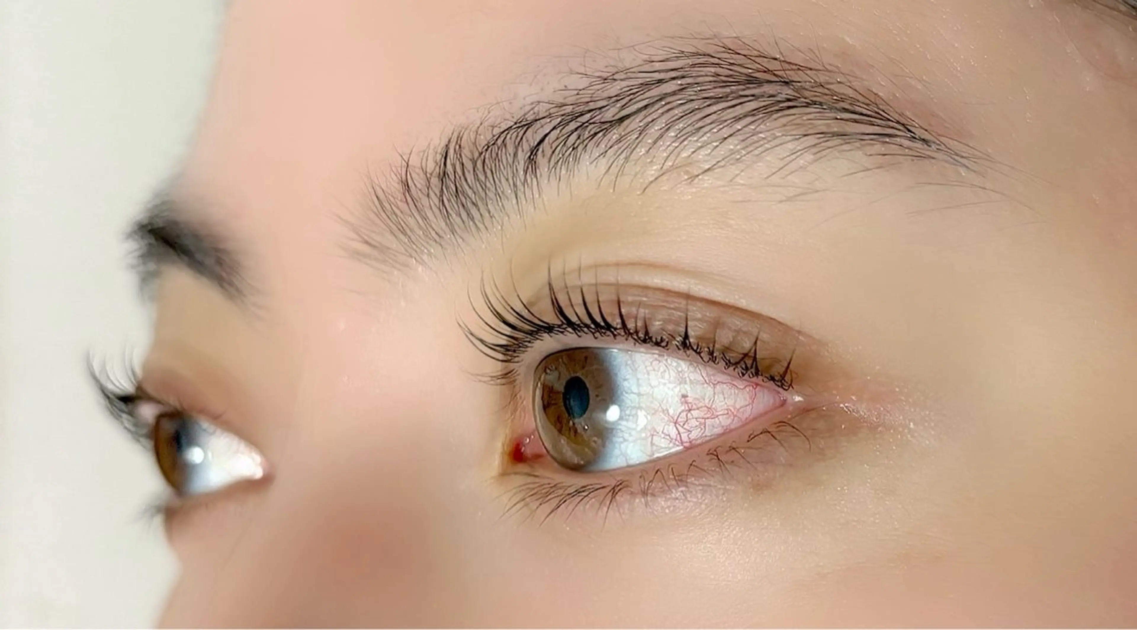 マツエク・マツパ ナチュラル まつげパーマ salon lady_goのエステ・リラクイメージ